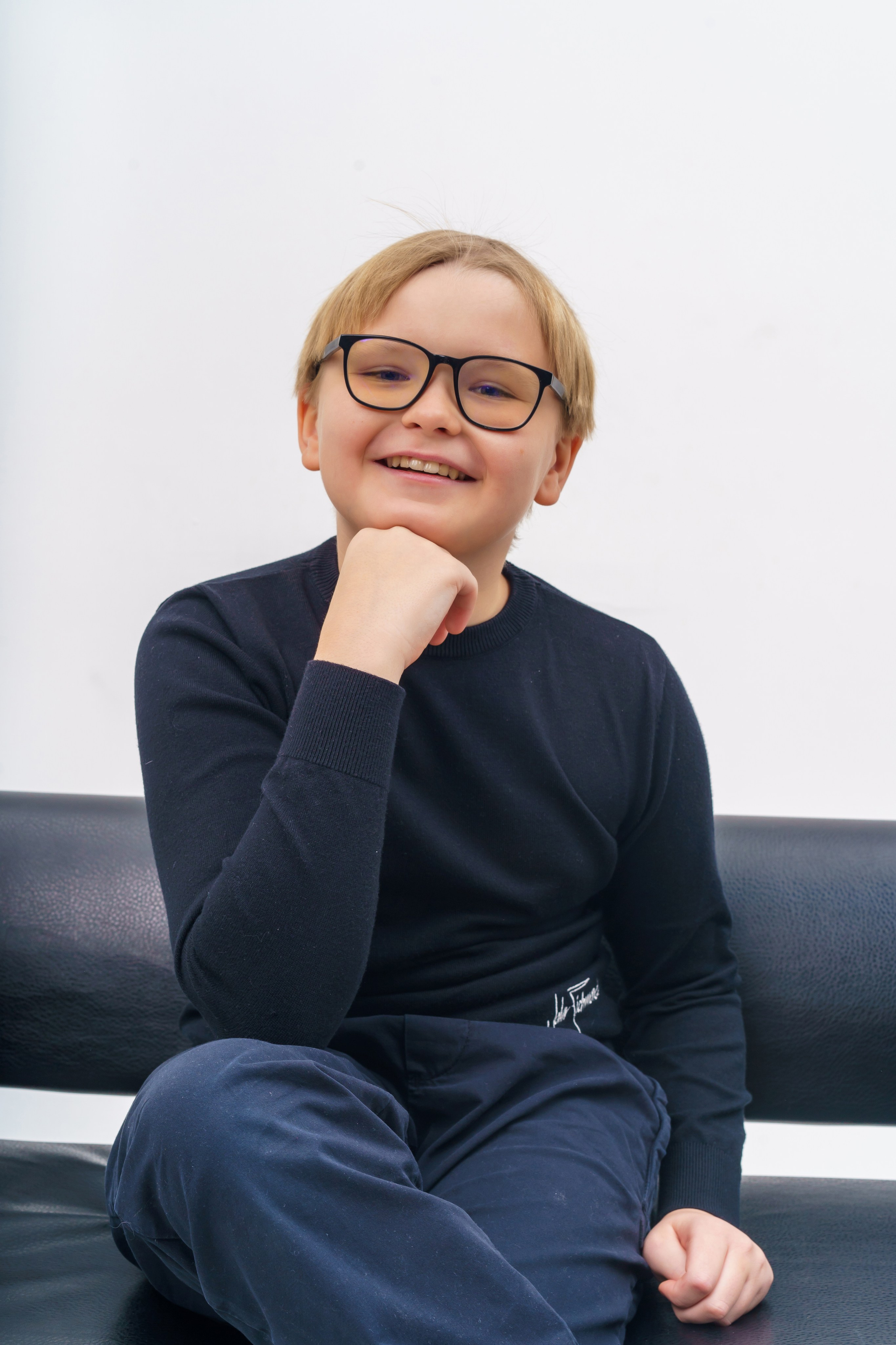 ДР с друзьями в студии!. Фотограф Челябинск · Ольга Серебрякова