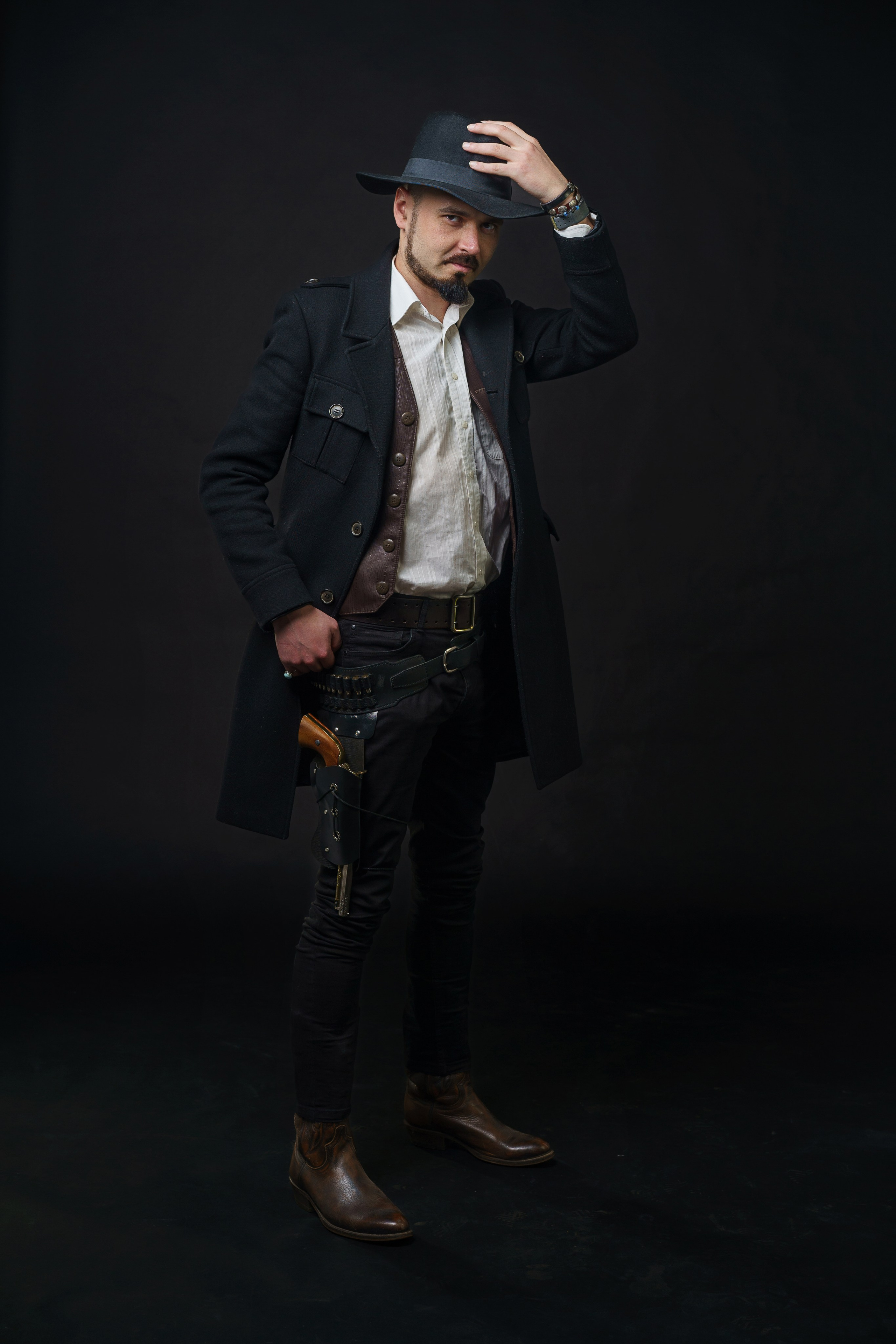 Сергей В. Фотограф Челябинск · Ольга Серебрякова