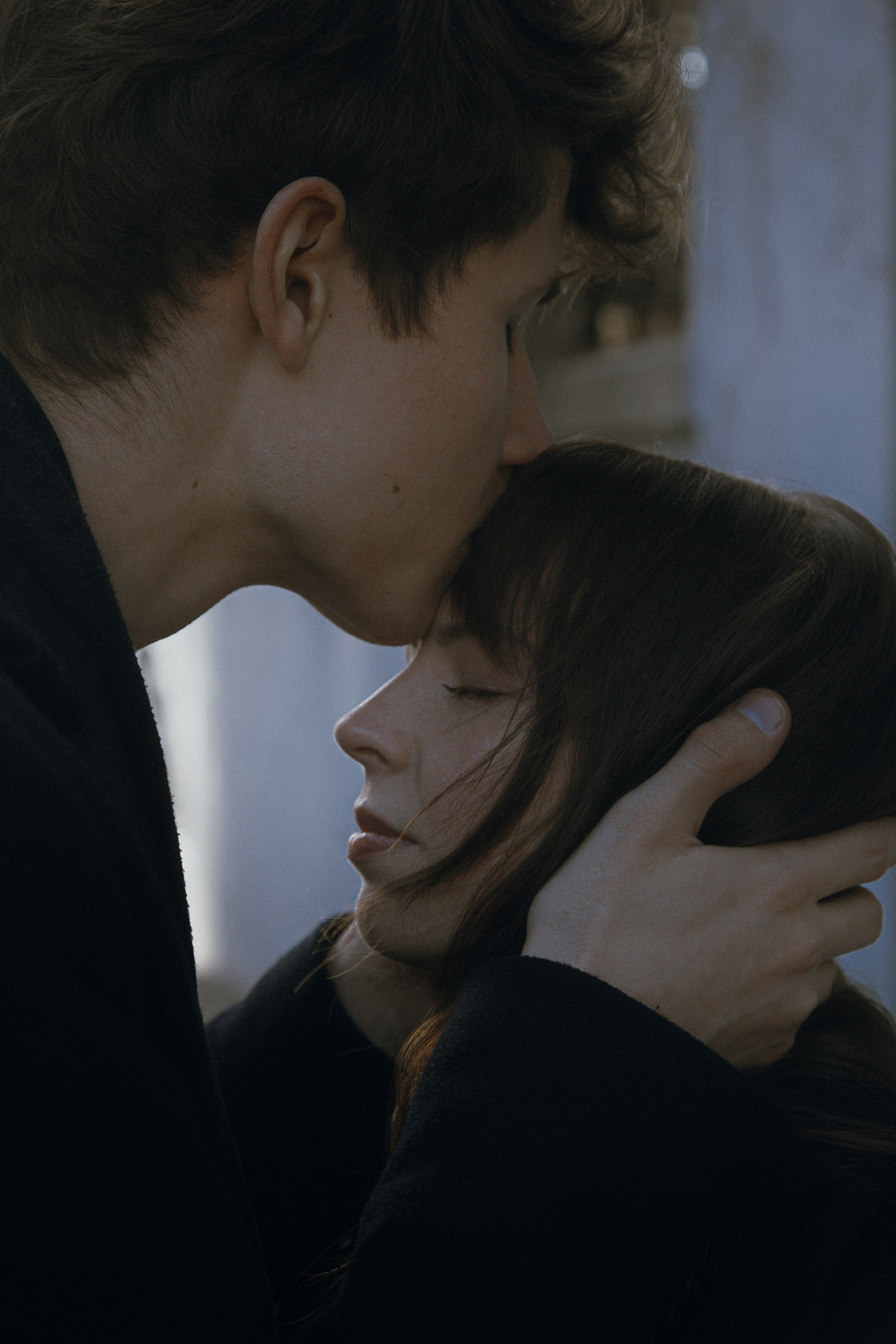 Love story. Свадебный и семейный фотограф Ираида Акимова