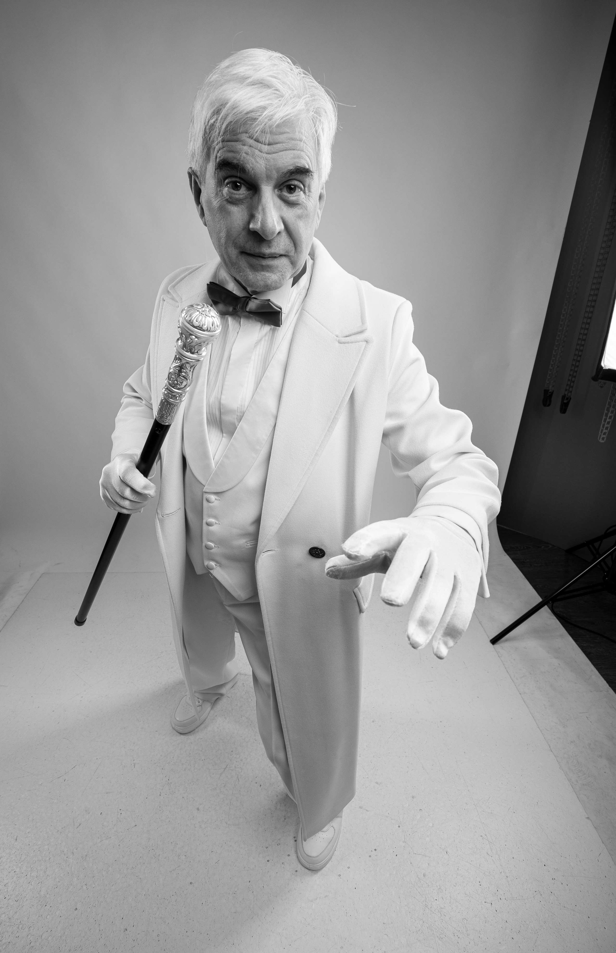 Motus. Фотограф в Новосибирске Александр Иванов