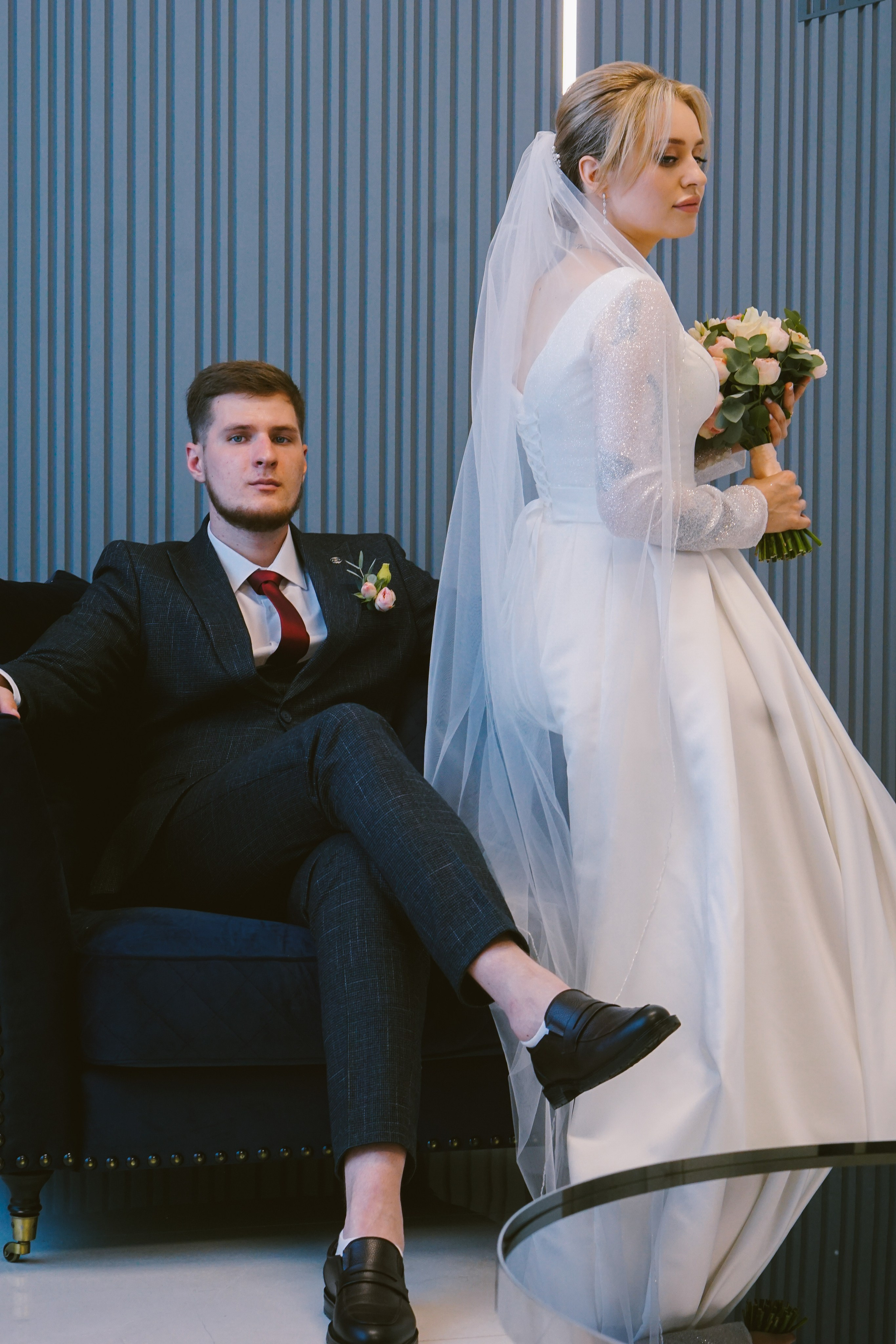 Мария. Фотограф в Москве Анастасия Калинина