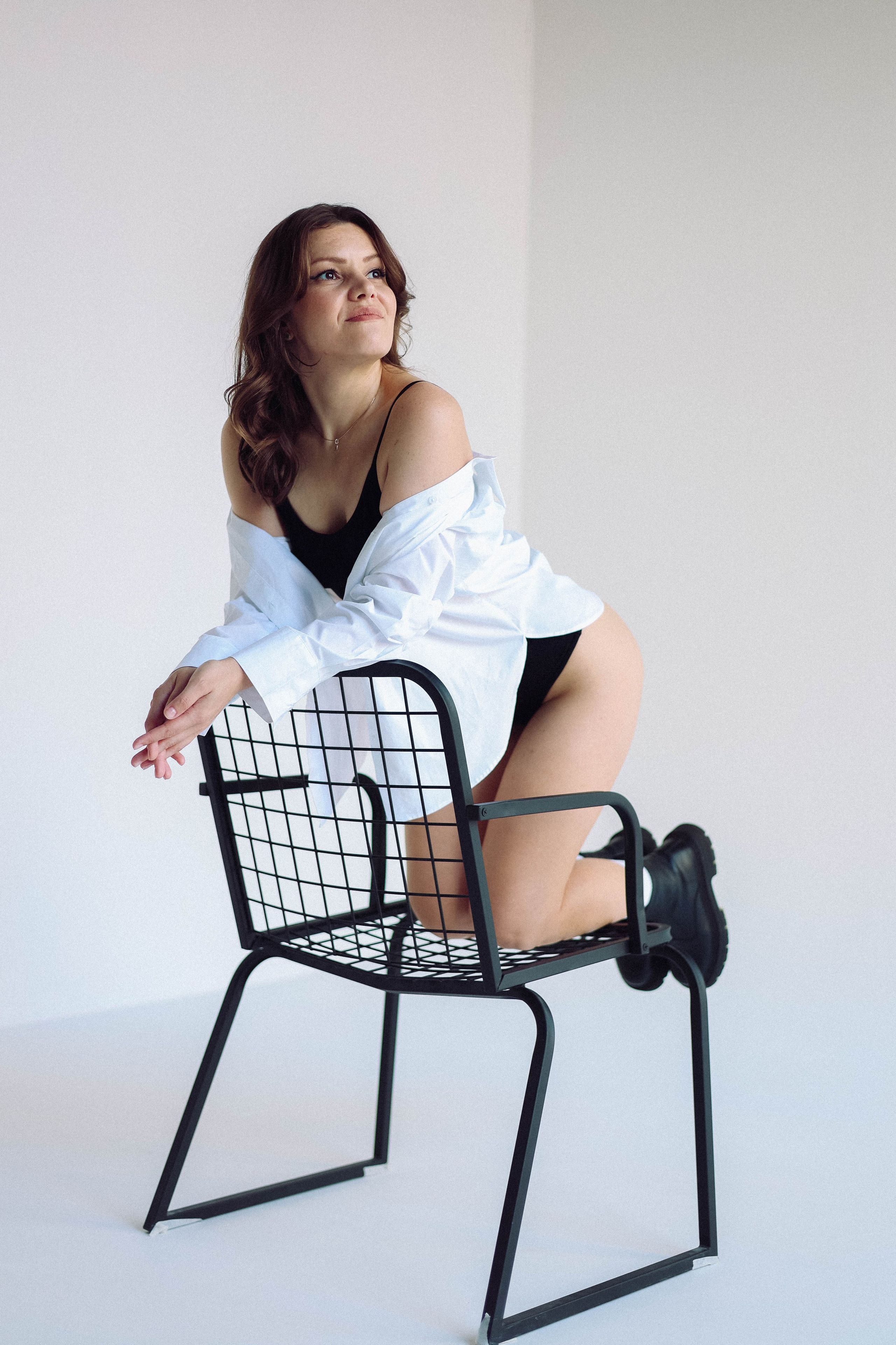 Юля. Фотограф в Москве Анастасия Калинина