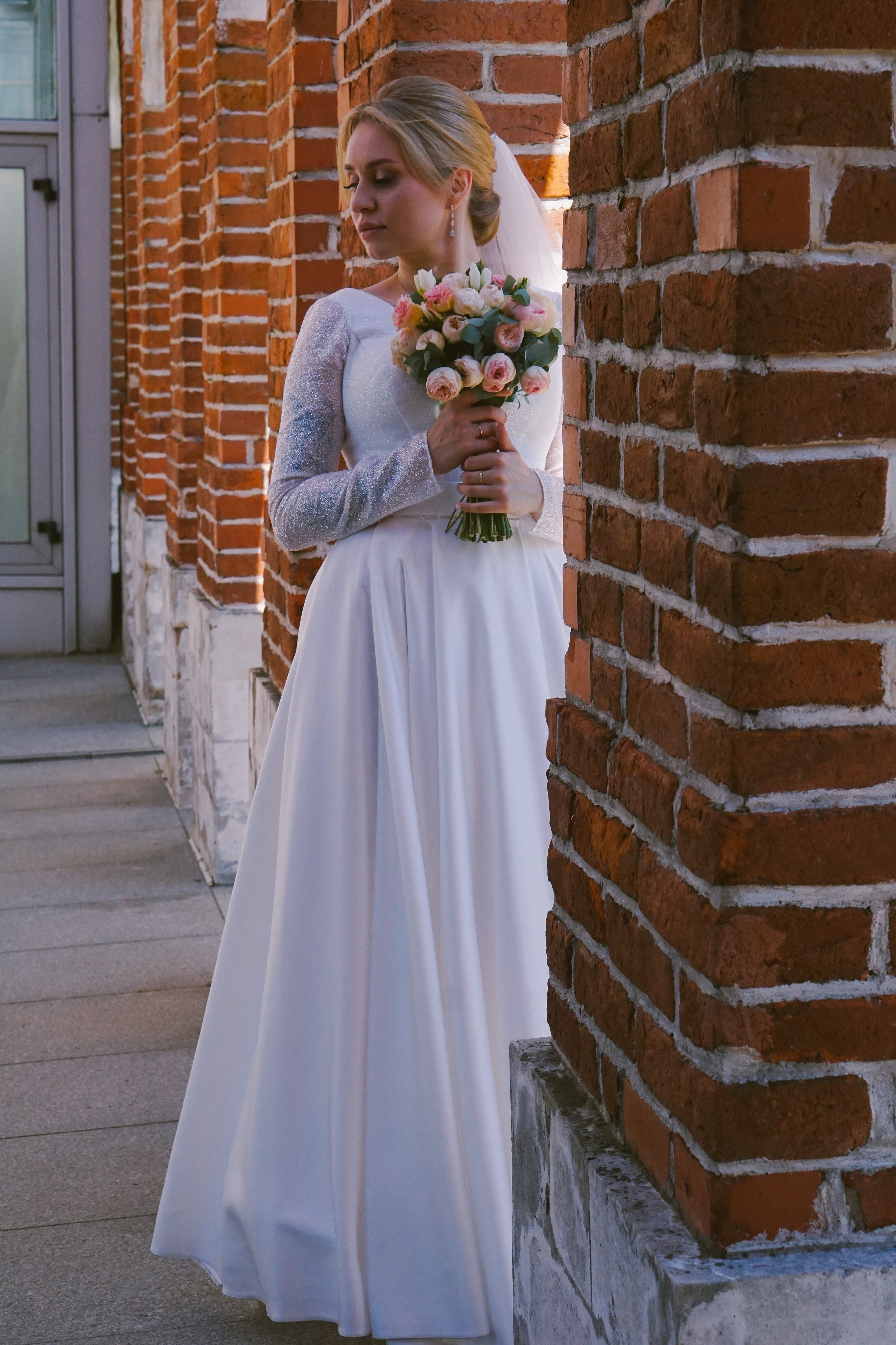 Мария. Фотограф в Москве Анастасия Калинина