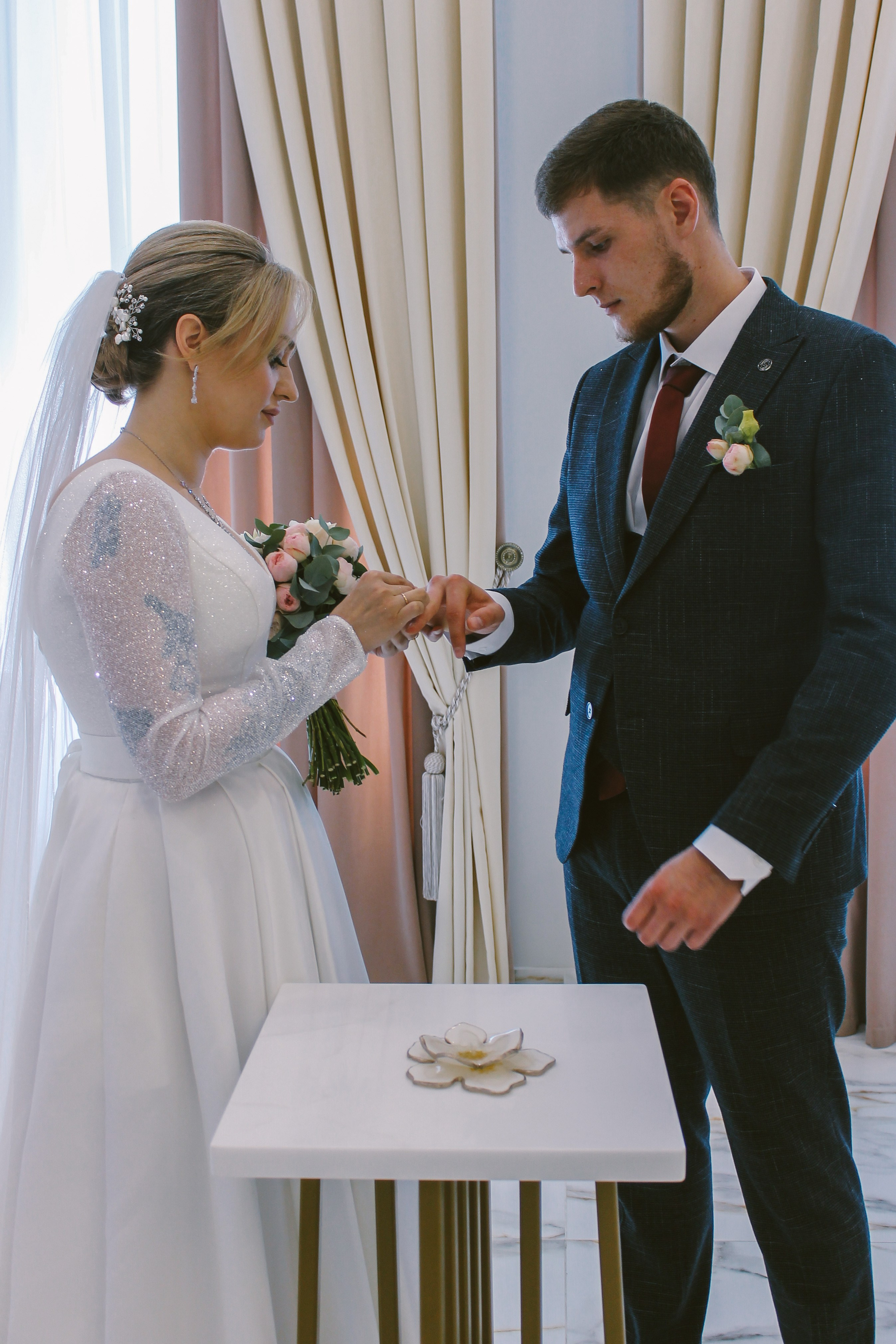 Мария. Фотограф в Москве Анастасия Калинина