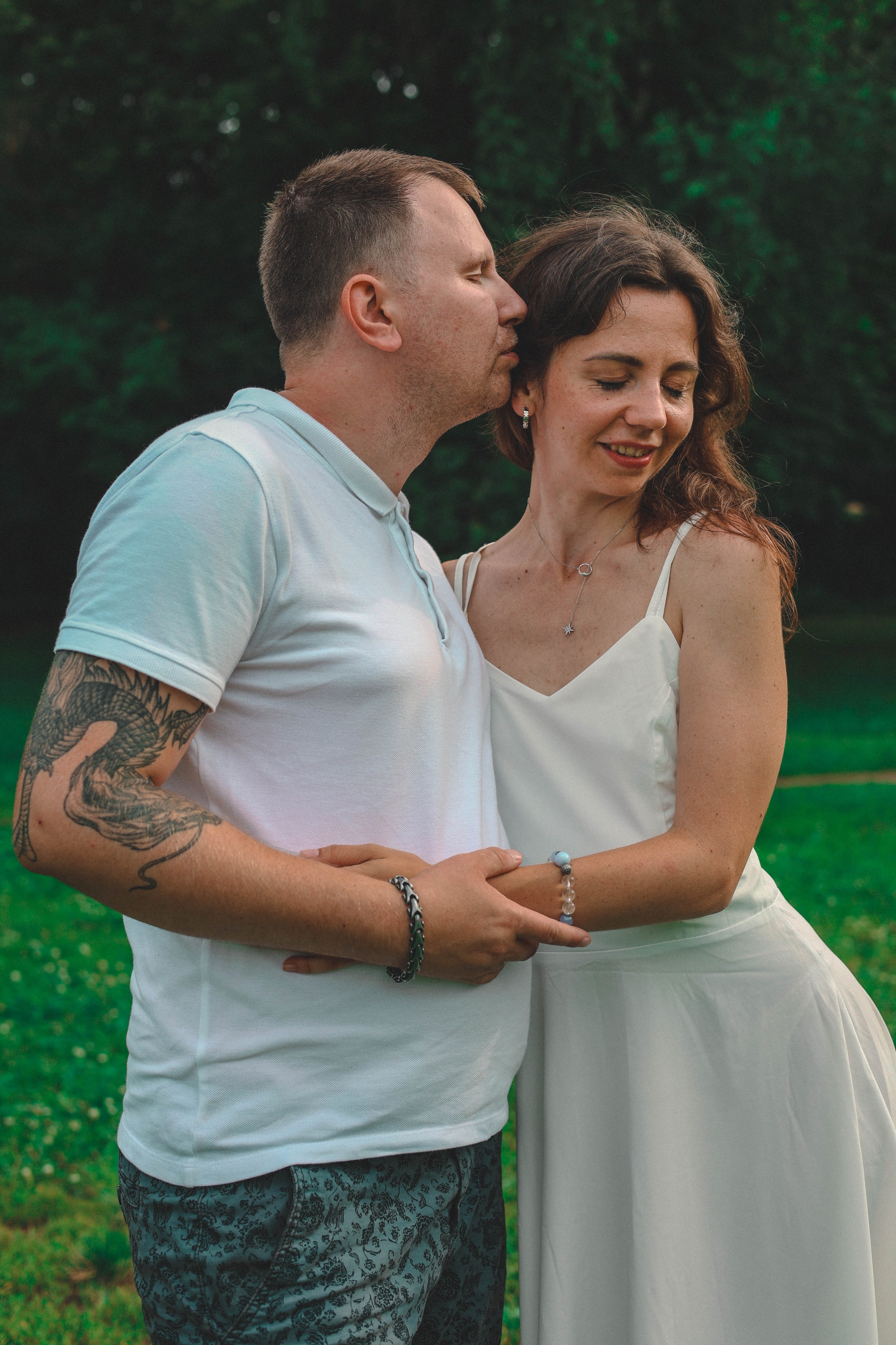 Кире 2. Фотограф в Москве Анастасия Калинина