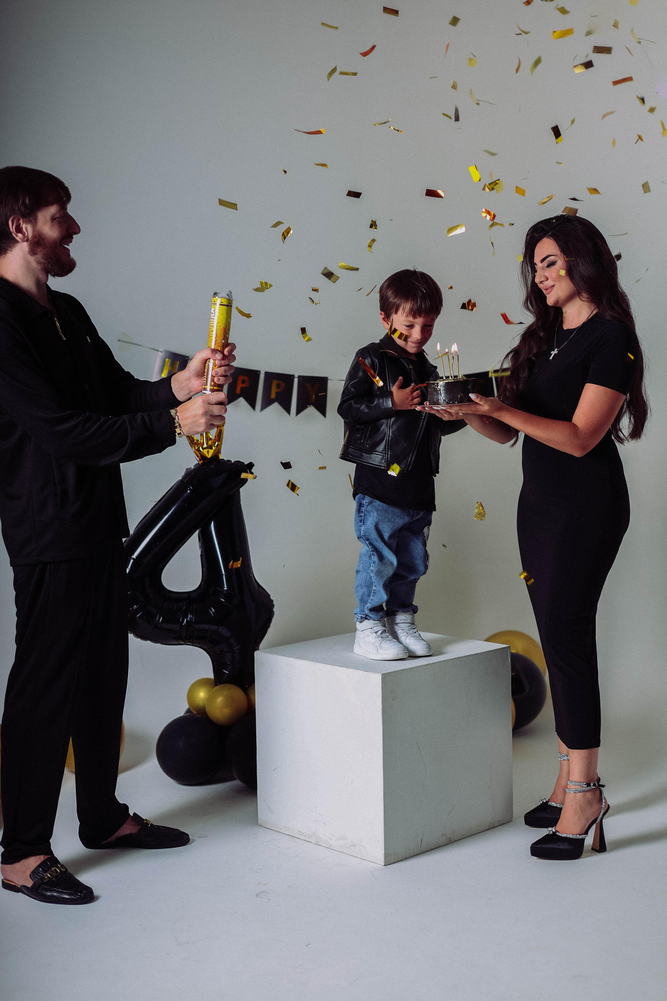 Давиду 4. Фотограф в Москве Анастасия Калинина