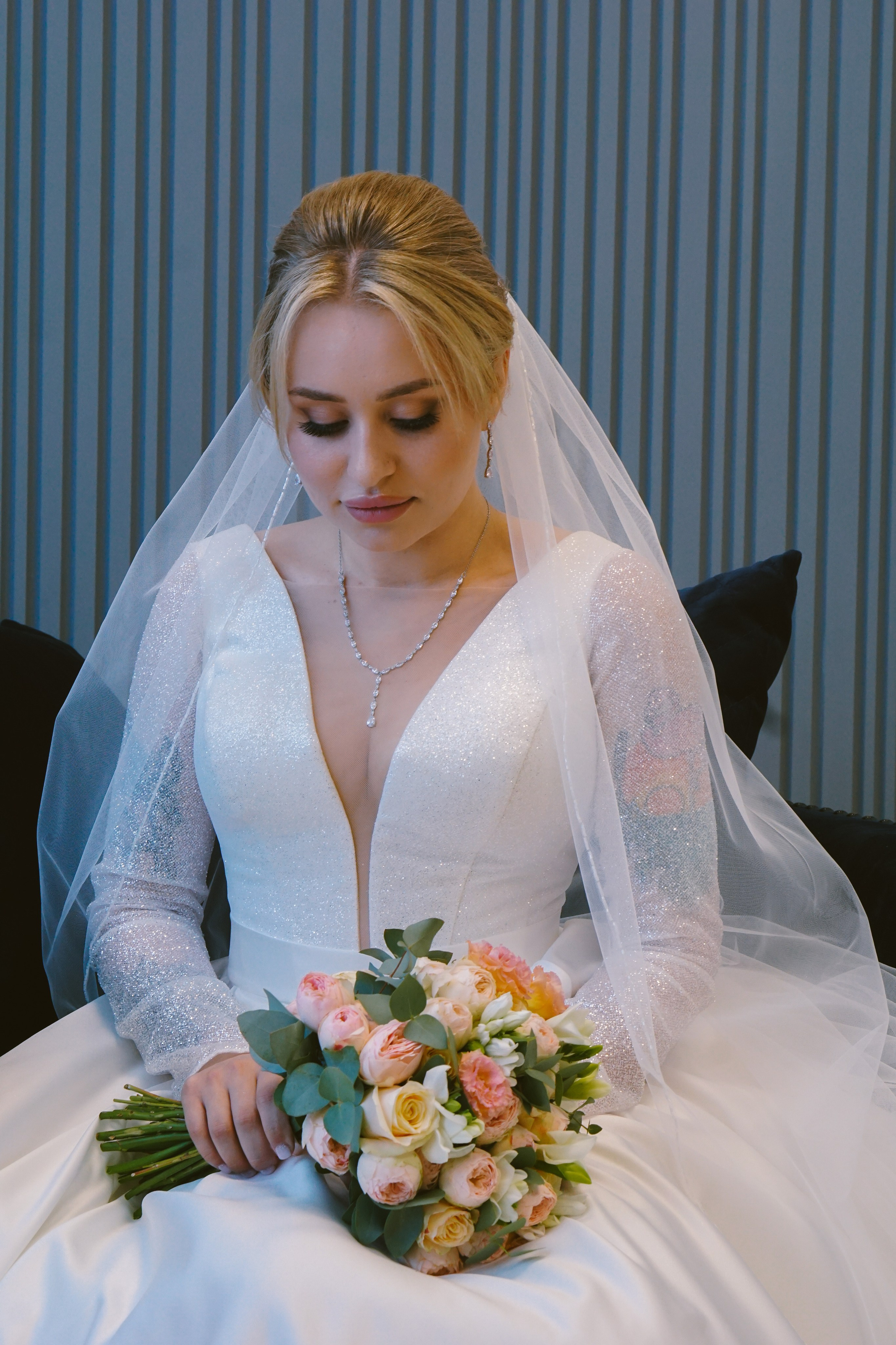 Мария. Фотограф в Москве Анастасия Калинина