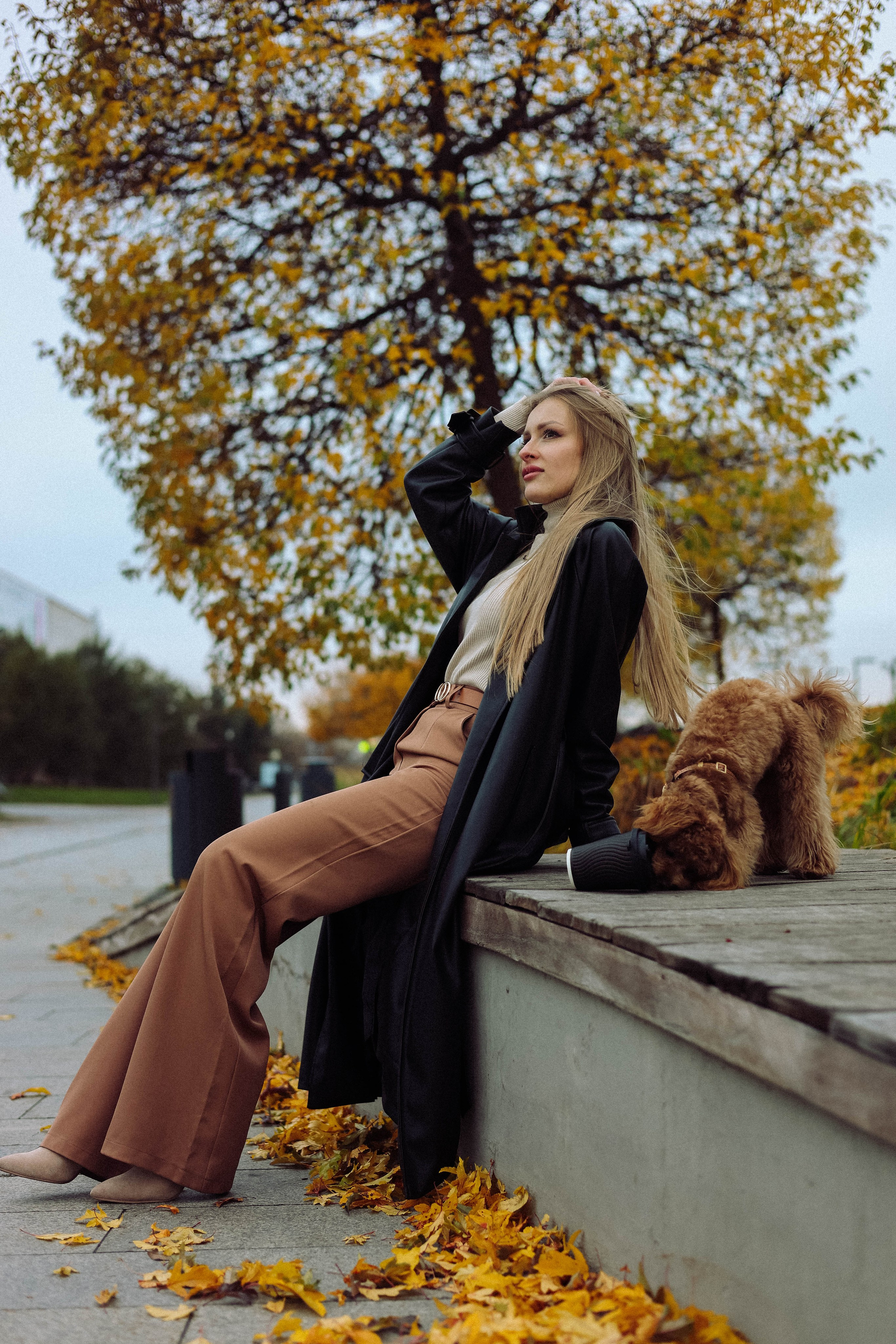 Кира. Фотограф в Москве Анастасия Калинина