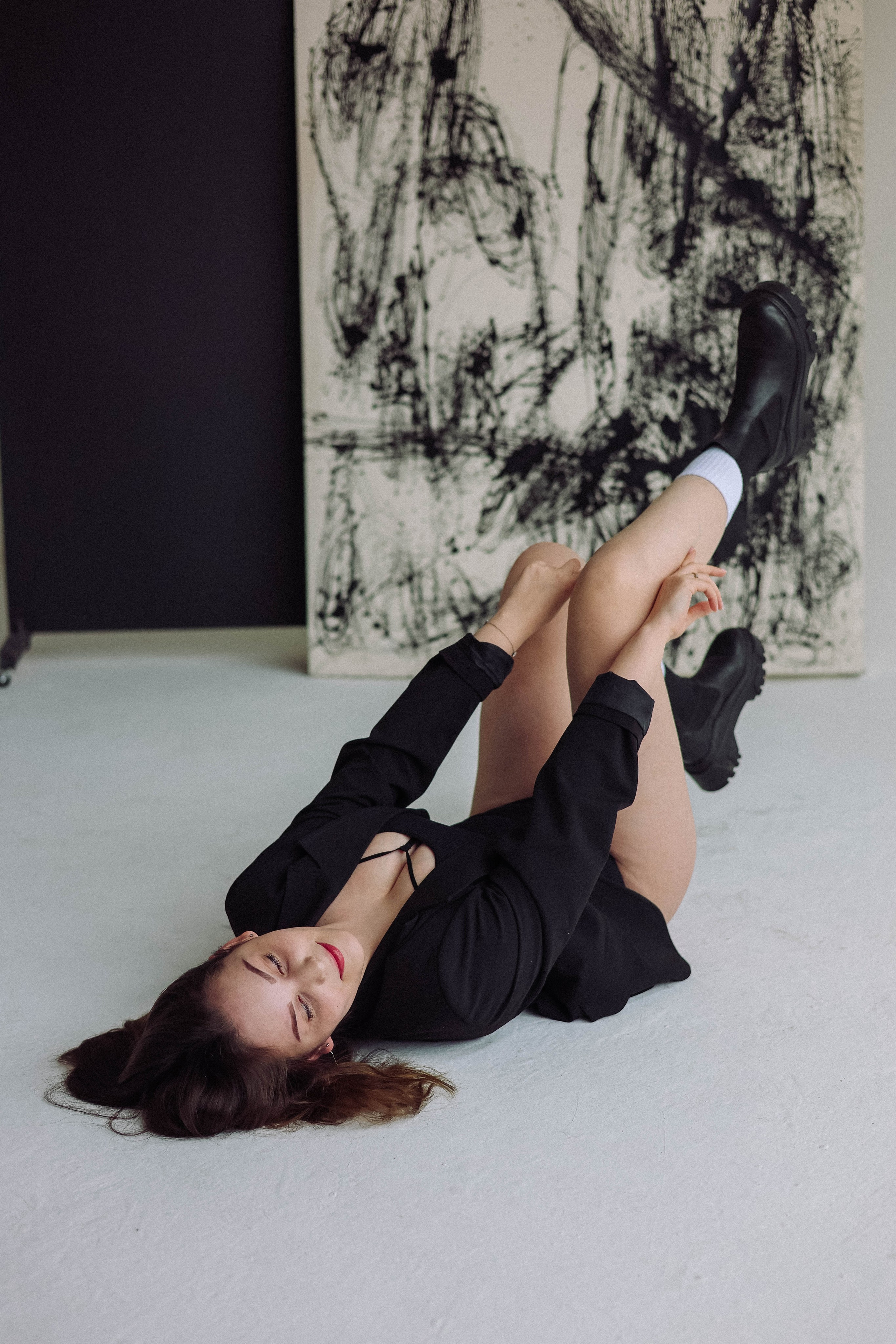 Алина. Фотограф в Москве Анастасия Калинина