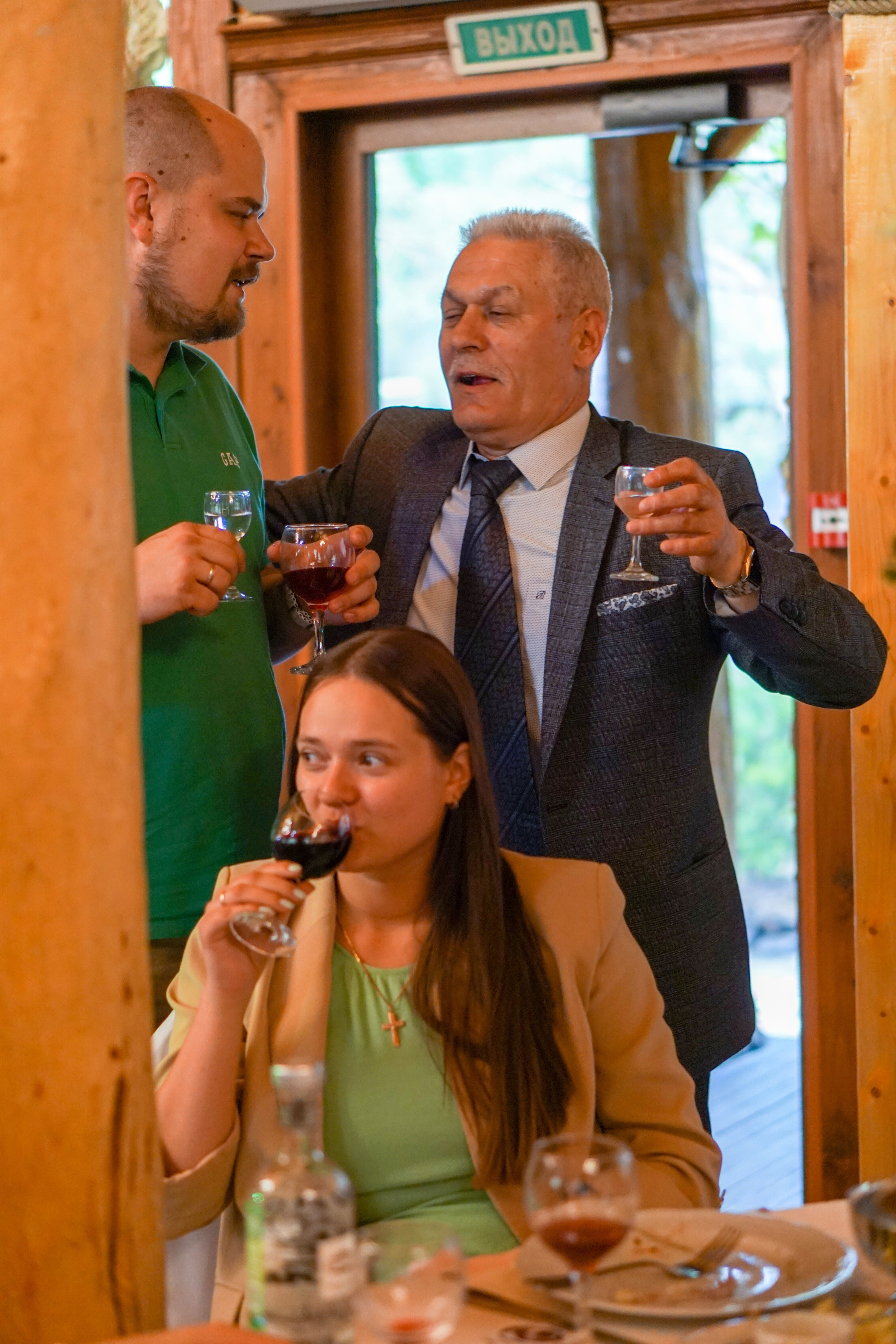 Светлана. Фотограф в Москве Анастасия Калинина