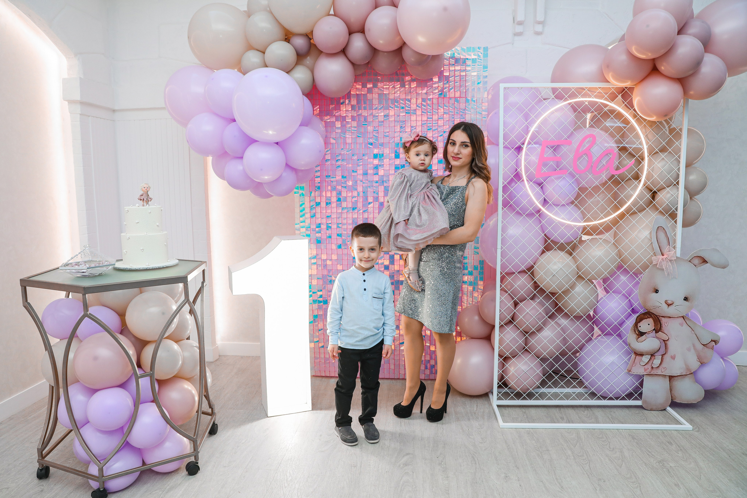 ДЕТСКИЕ МЕРОПРИЯТИЯ. Photographer Viktoriya Markushina «My world throug»