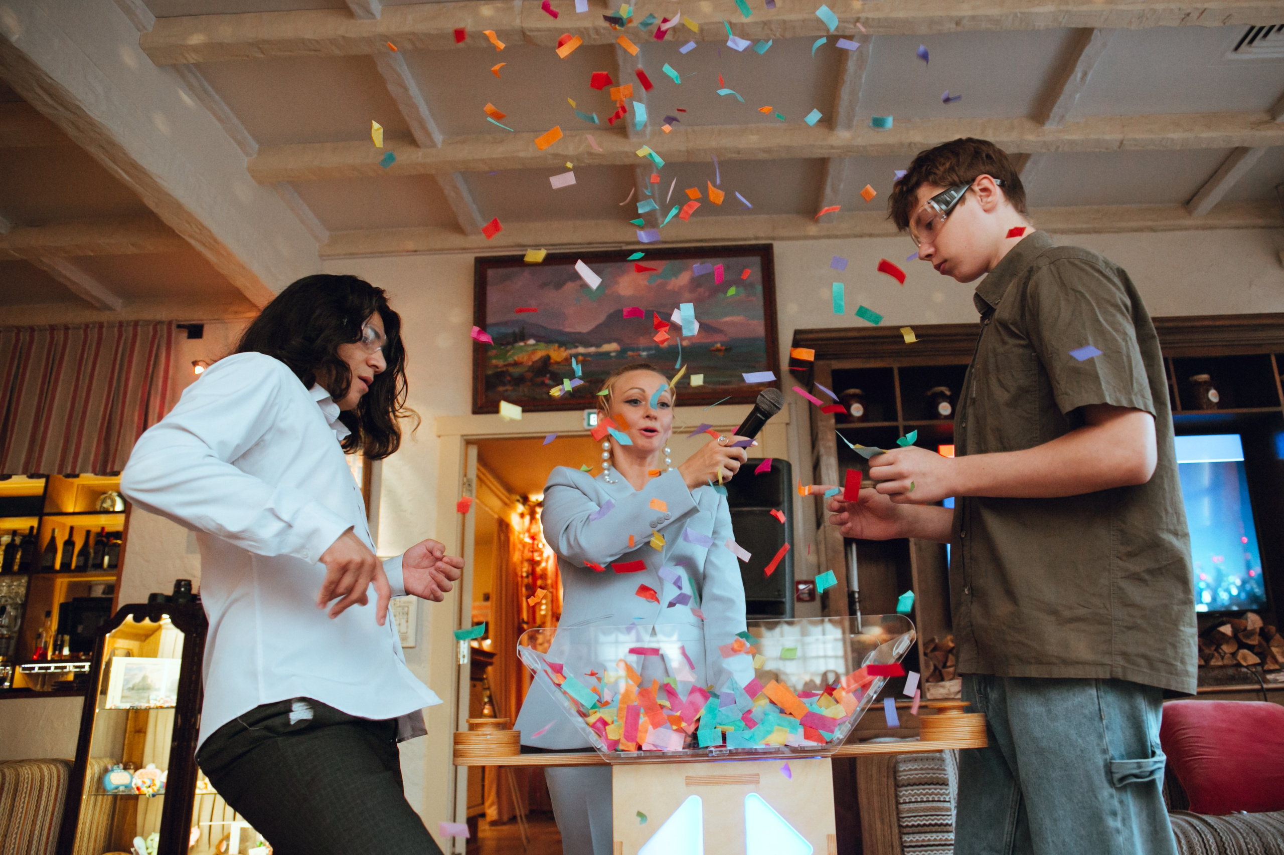 Выпускной в Пушкине — 9 класс. Портретный и репортажный фотограф в Санкт-Петербурге Елизавета Я