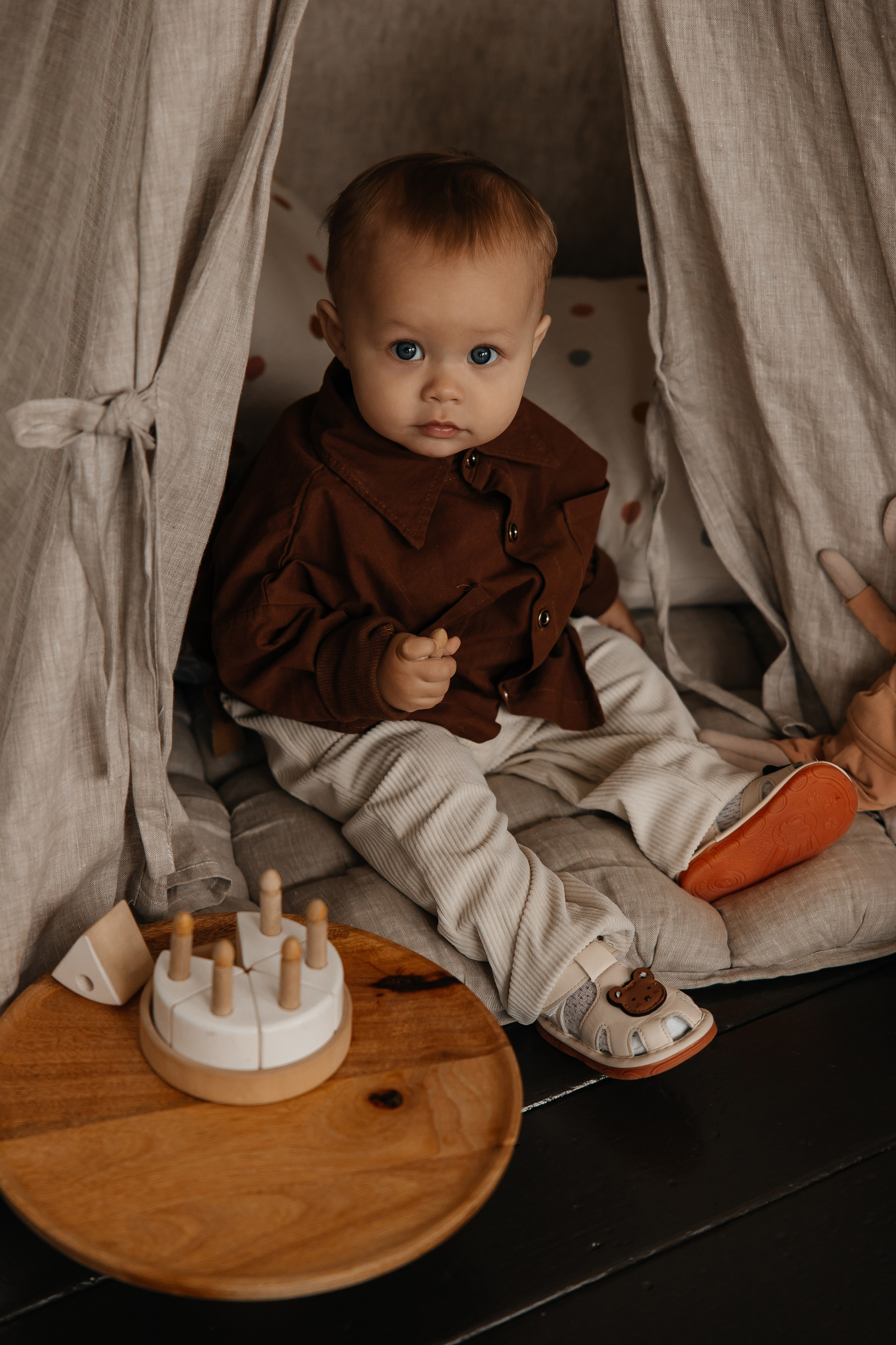 Годик Лёве. Фотограф Пенза Марина Арбузова |свадебный и семейный фотограф