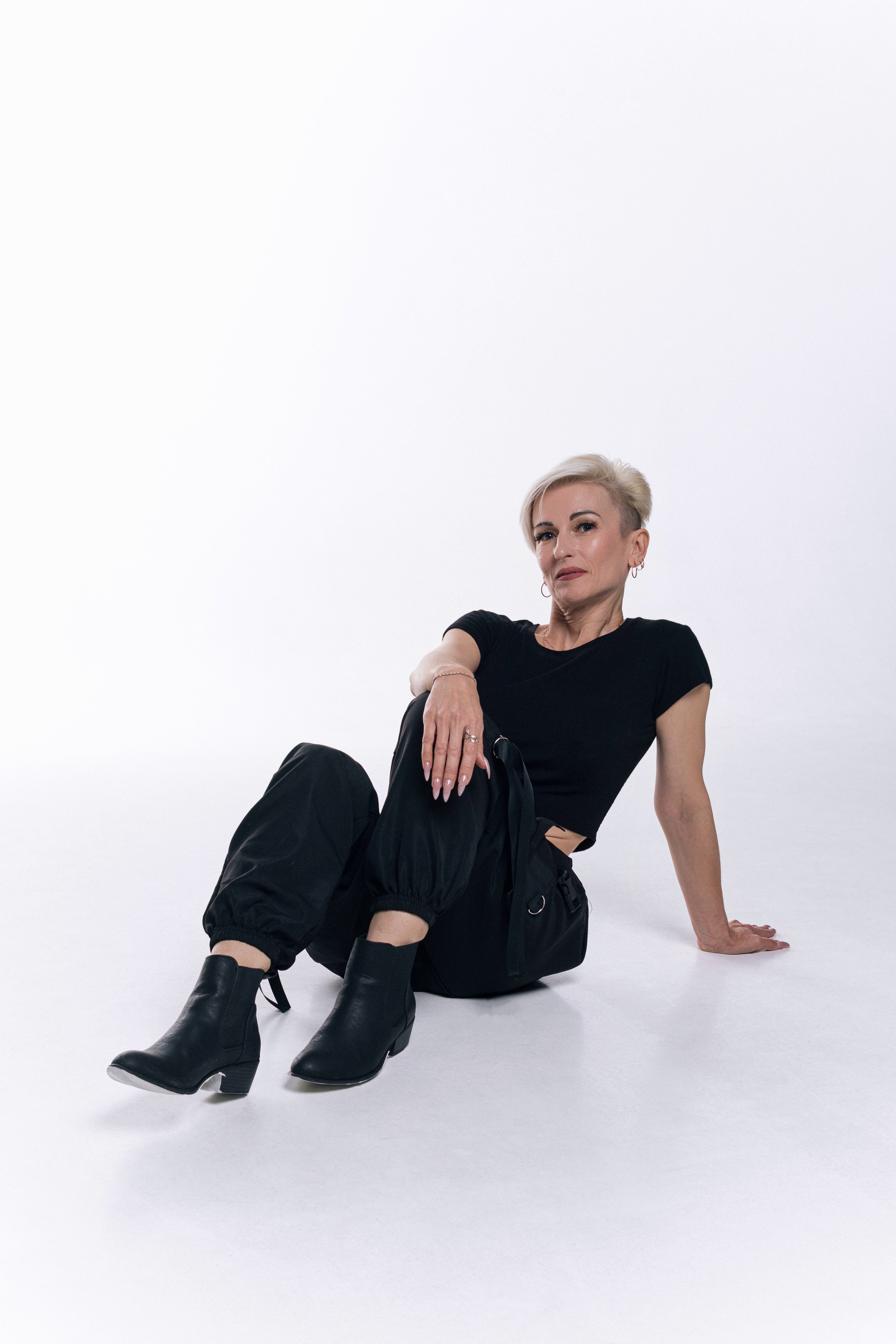 Людмила. Фотограф в Ростове-на-Дону Игорь Апасеев