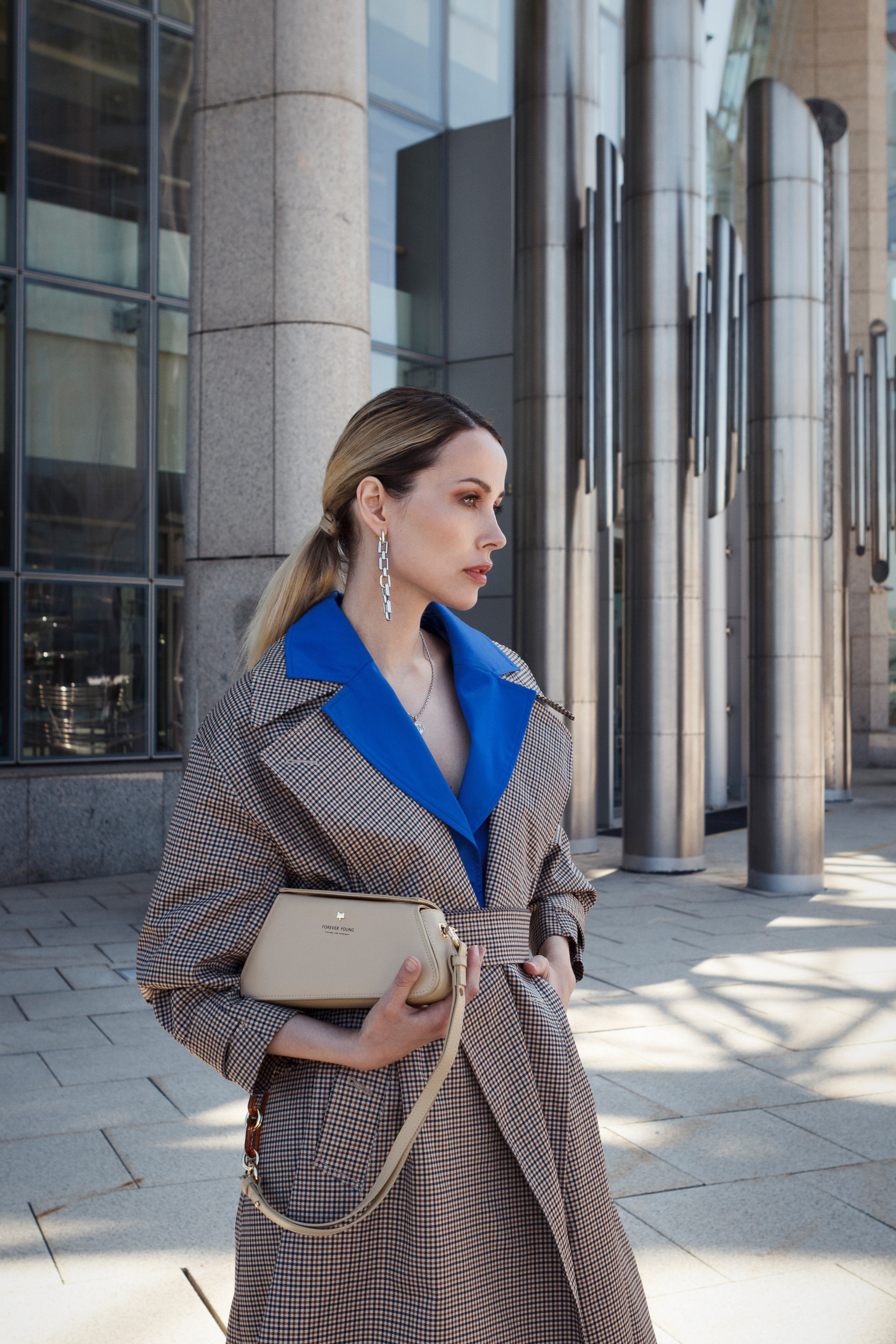 Одна сумка. Анна Короткова, фотохудожник, г. Москва