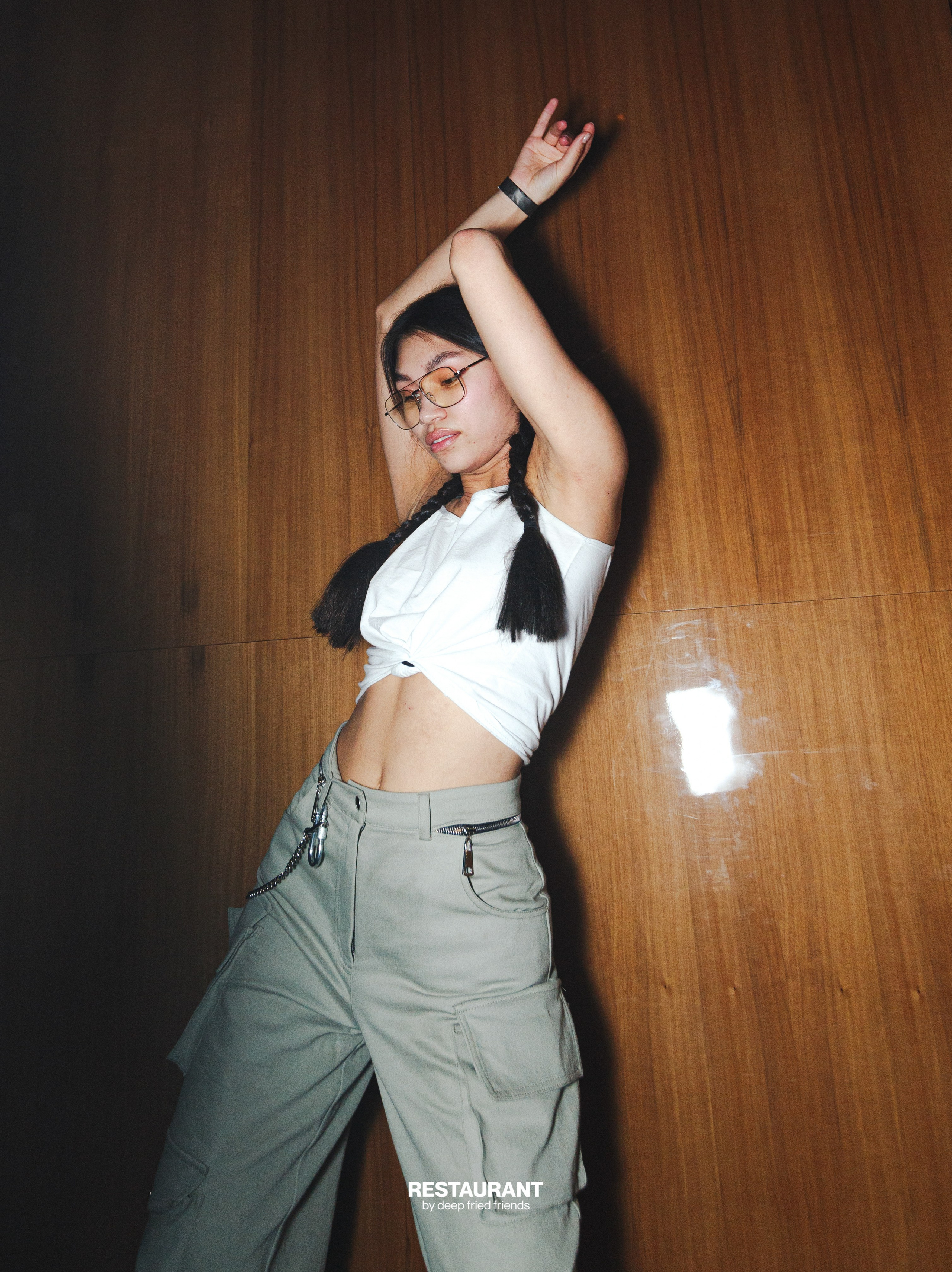 DFF. Портретный и ивент-фотограф в Москве