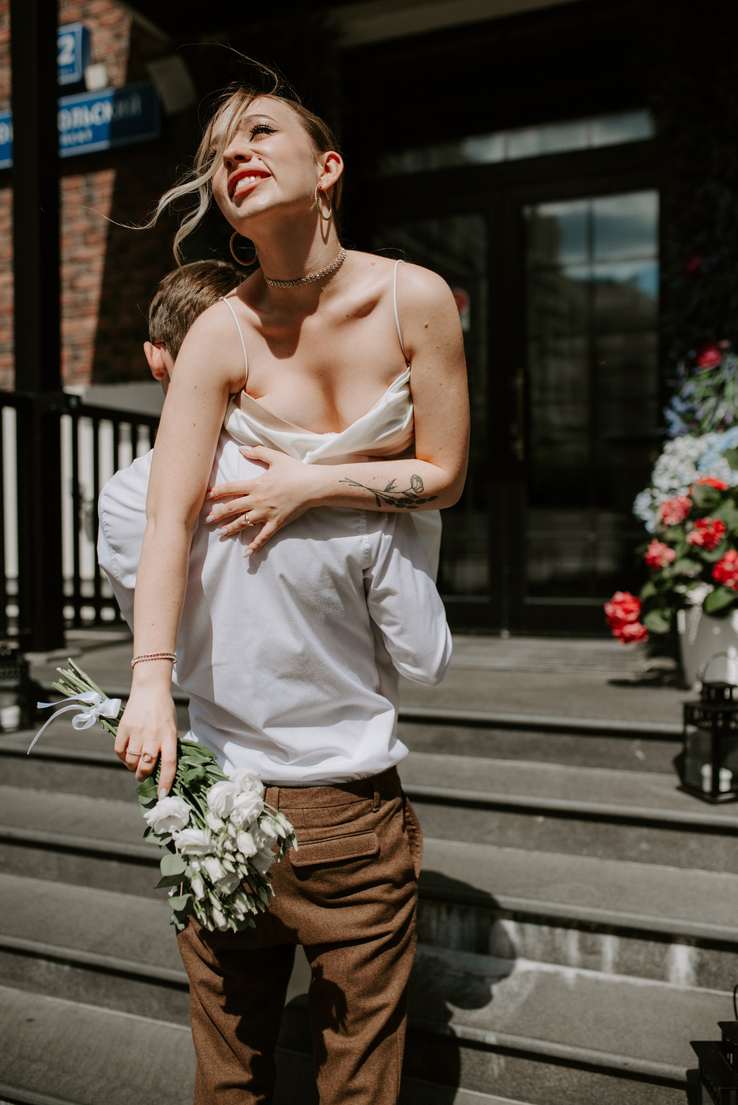 Masha&Artur. Фотограф для брендов Елизавета Кондрашова Москва