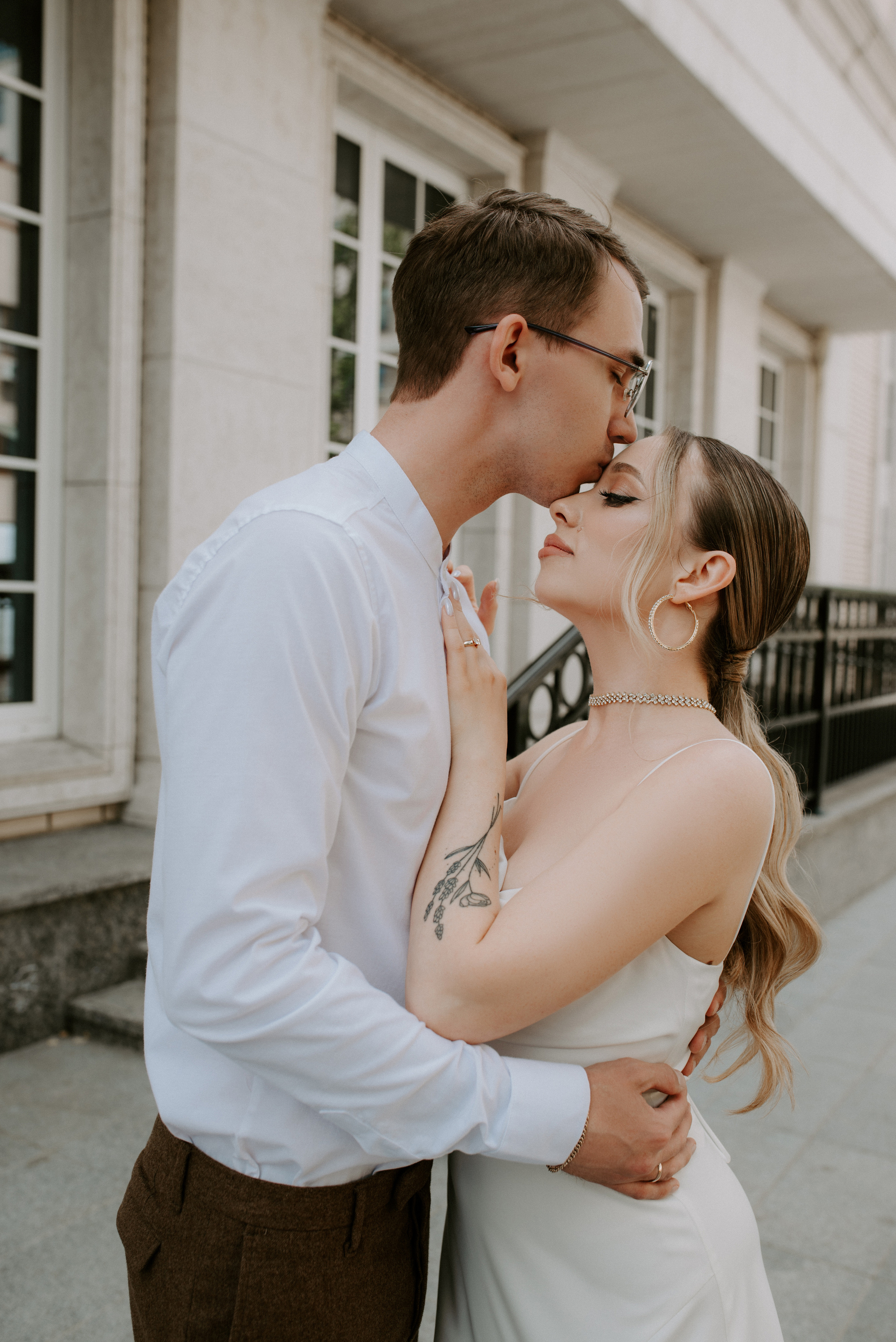 Masha&Artur. Фотограф для брендов Елизавета Кондрашова Москва