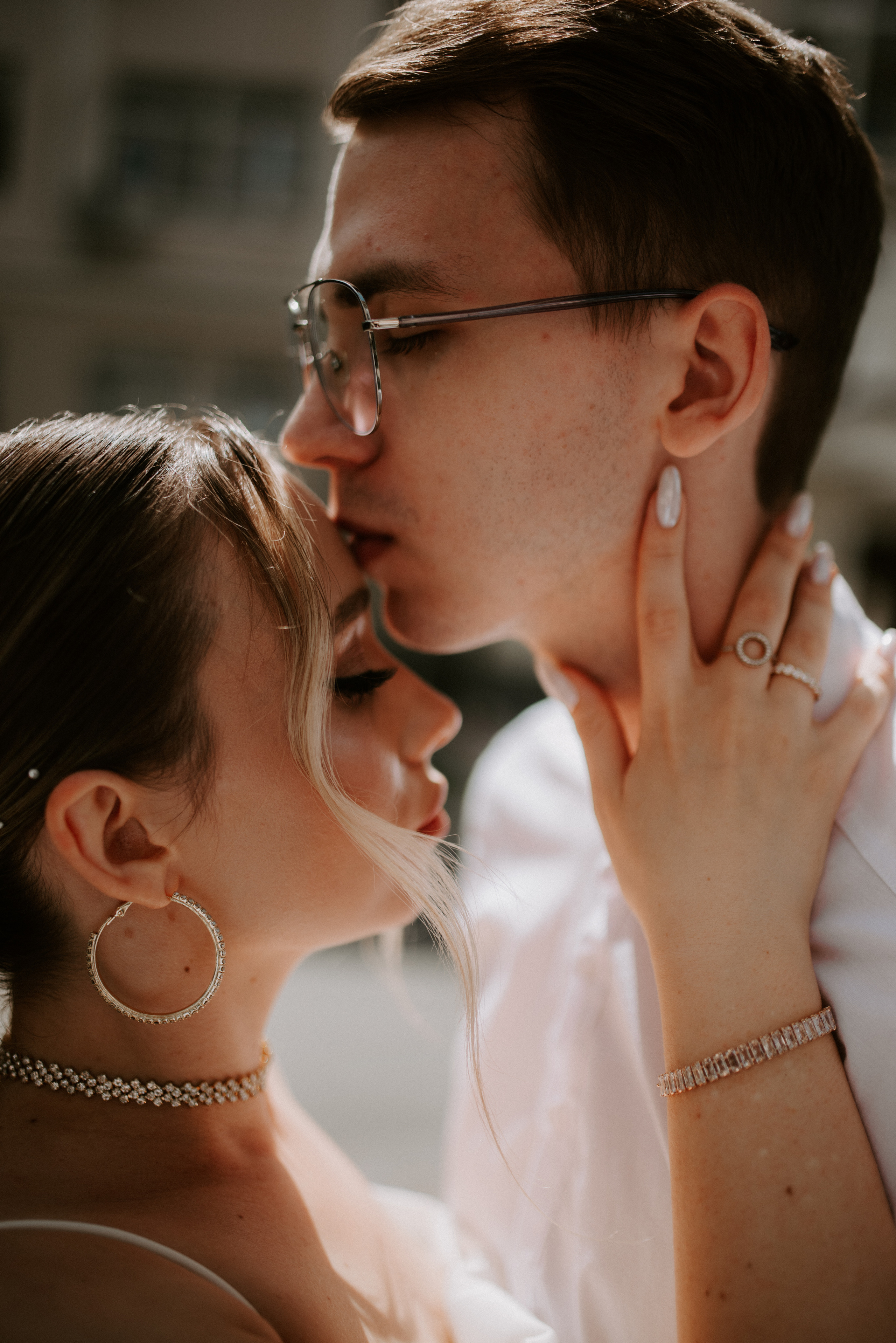 Masha&Artur. Фотограф для брендов Елизавета Кондрашова Москва