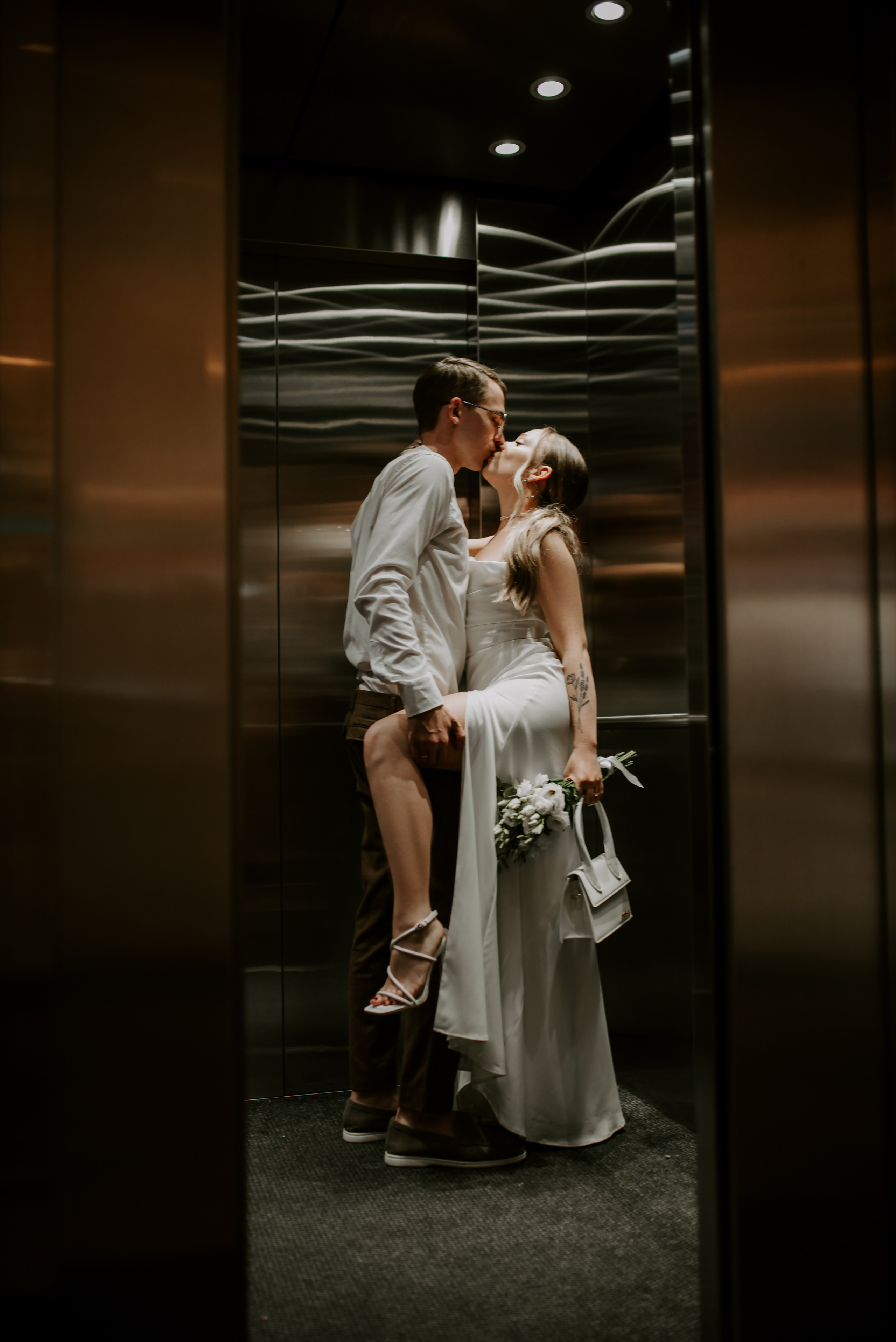 Masha&Artur. Фотограф для брендов Елизавета Кондрашова Москва