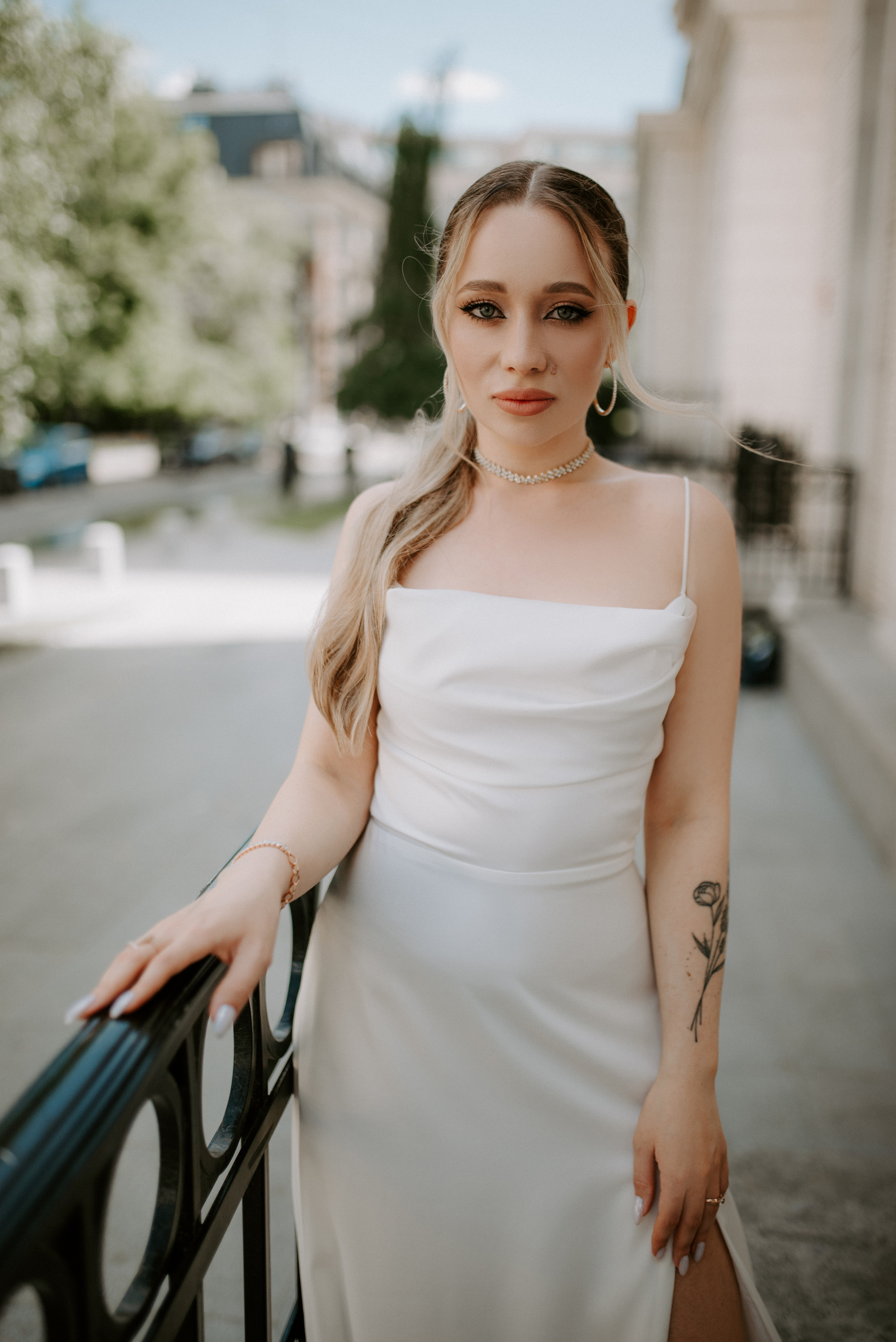 Masha&Artur. Фотограф для брендов Елизавета Кондрашова Москва