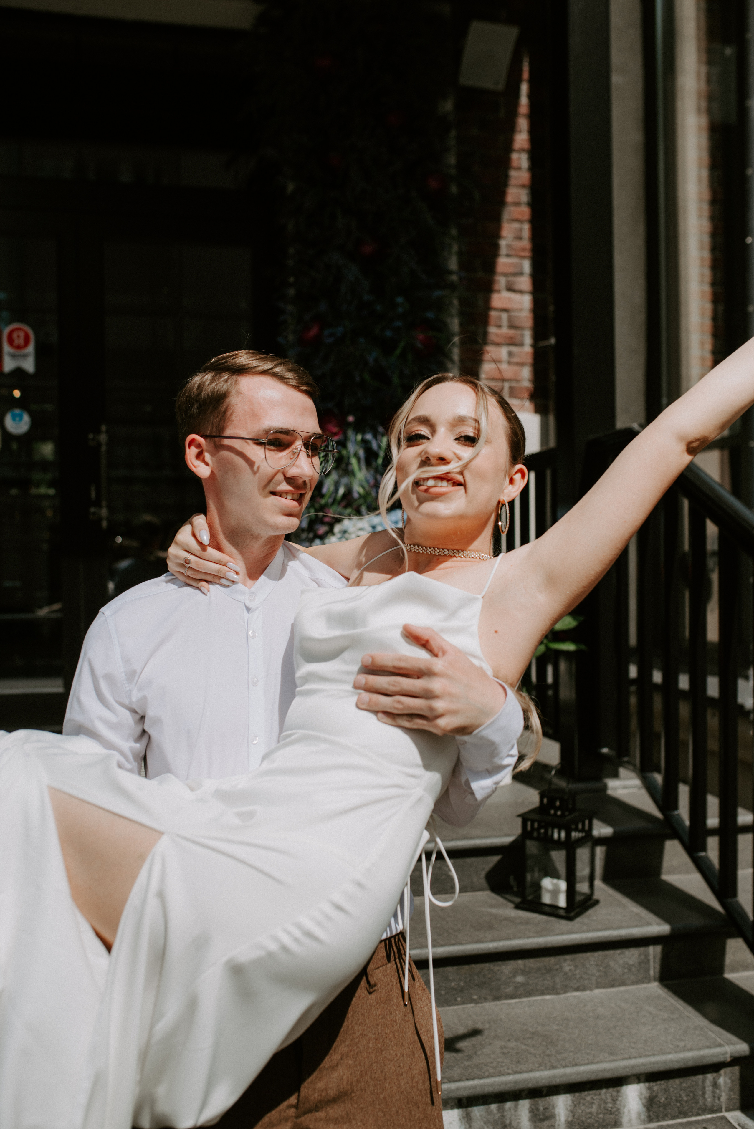 Masha&Artur. Фотограф для брендов Елизавета Кондрашова Москва