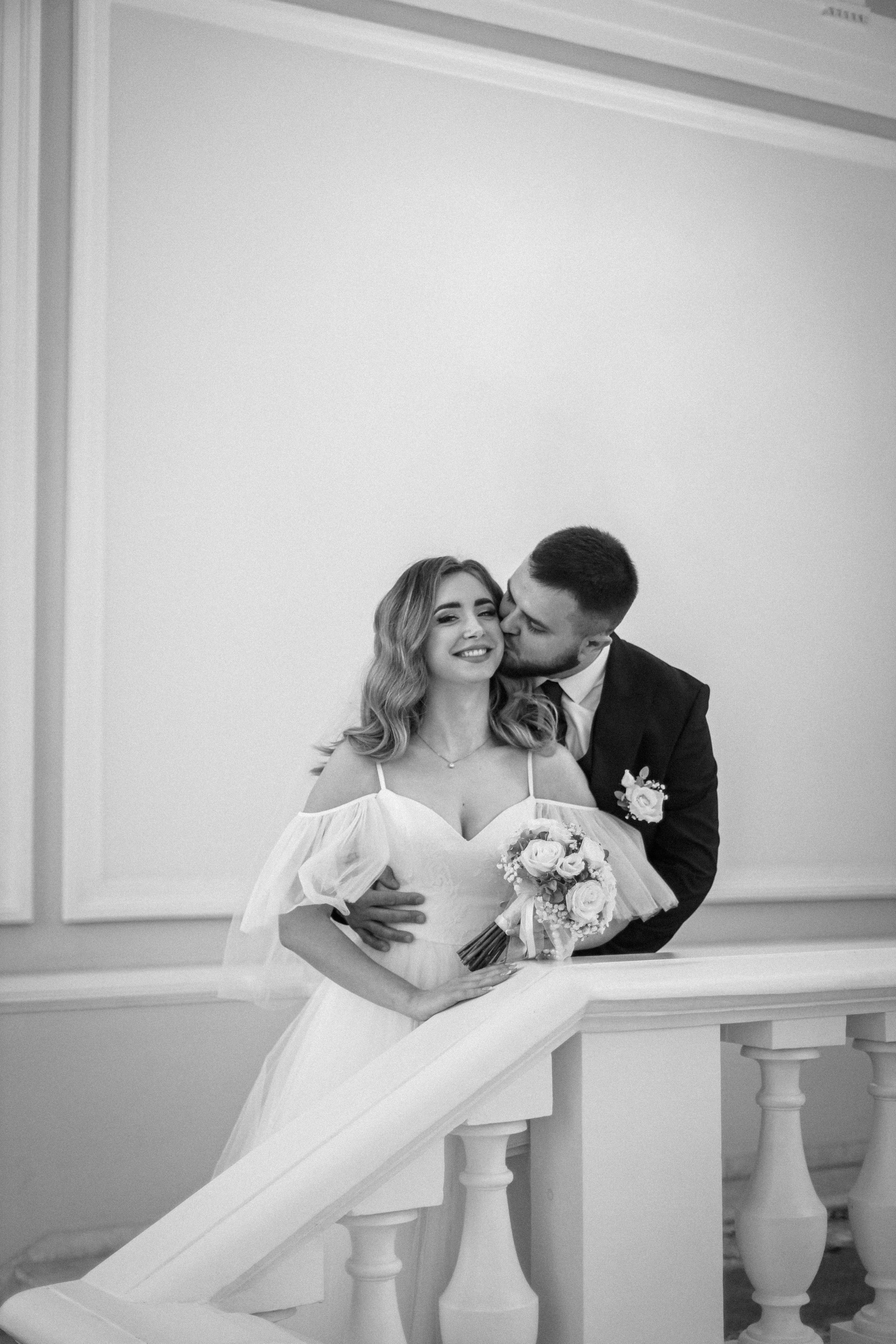 Свадьбы. Семейный и детский фотограф в Санкт-Петербурге «Chilik»