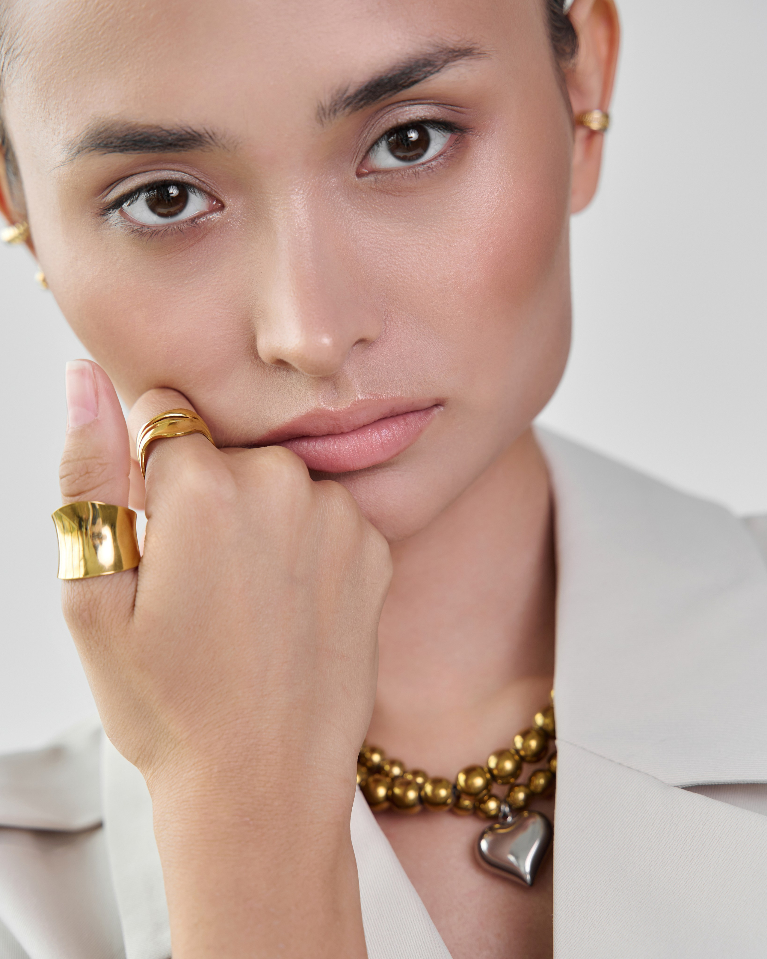 Бьюти. Фотограф в Москве Тихомирова Любовь