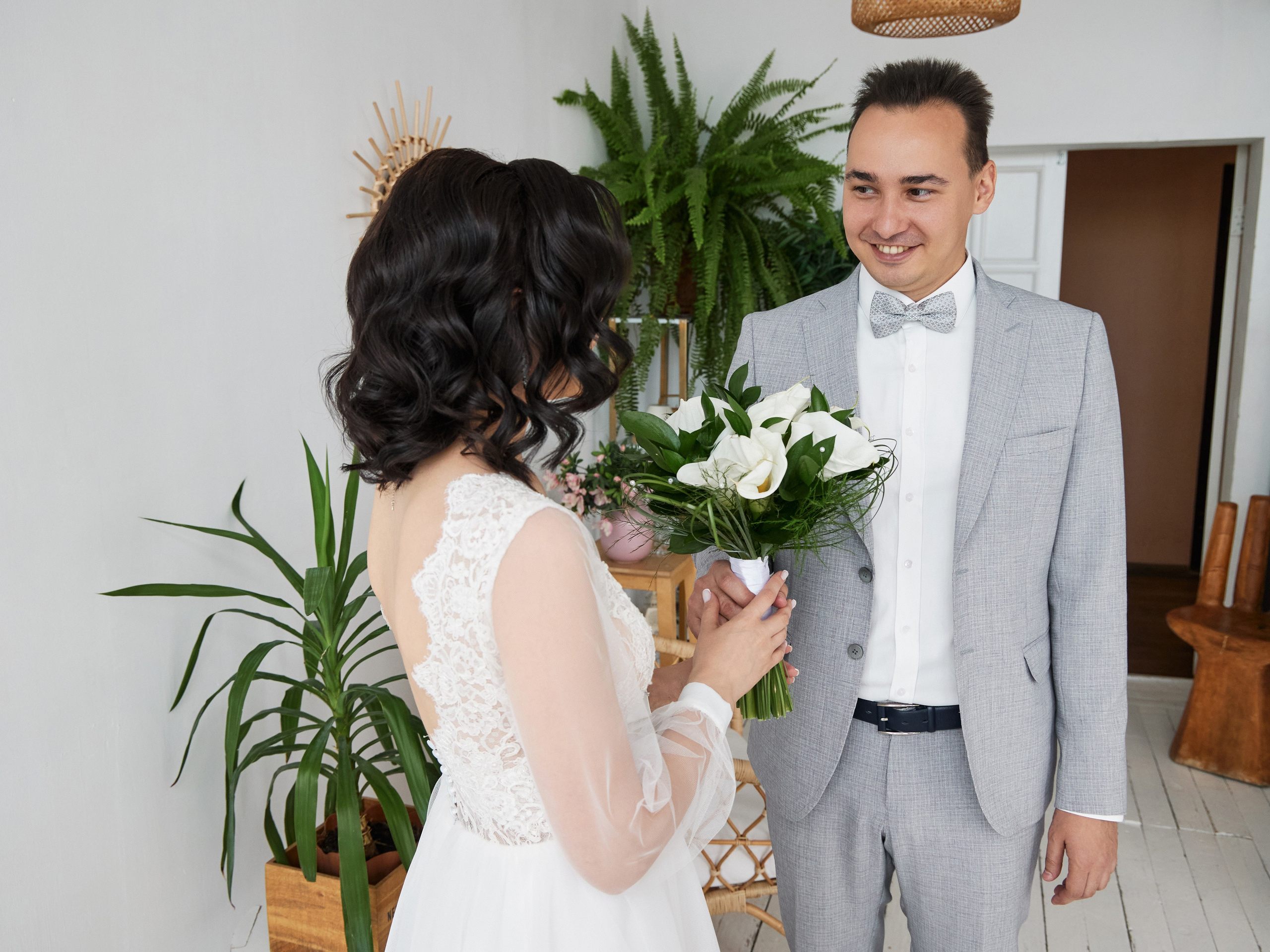 Алексей & Надежда. Фотограф Андрей Кононенко