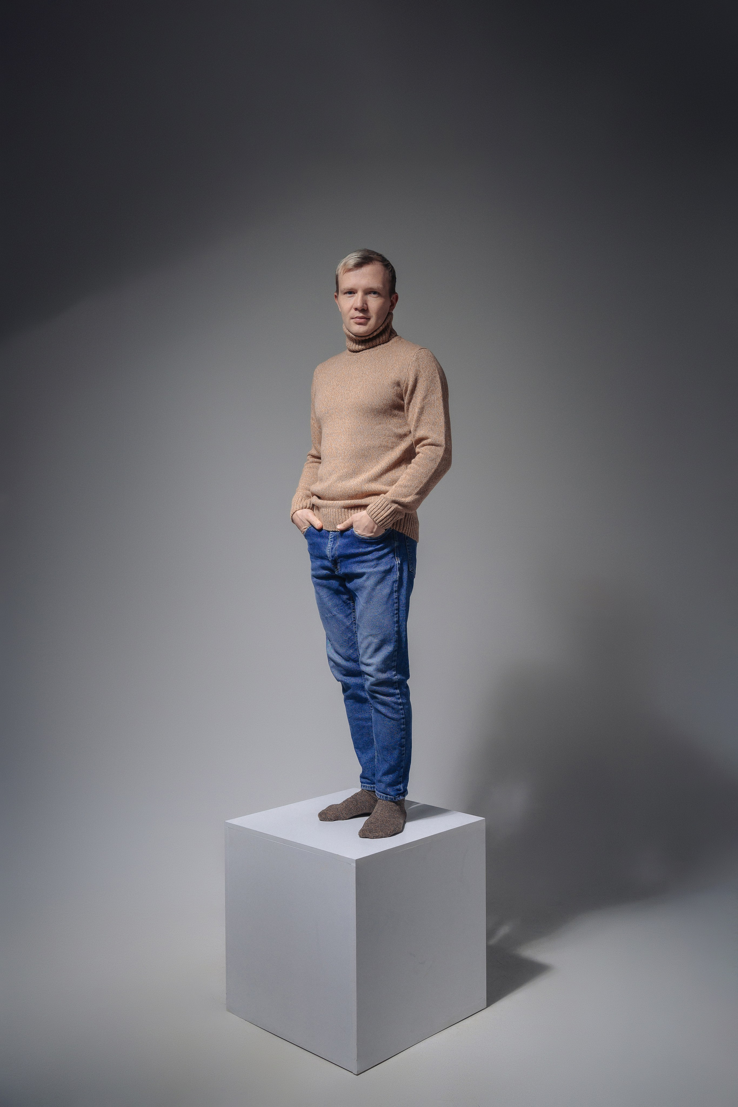 Даша и Гриша. Фотограф в Глазове Роман Маньков