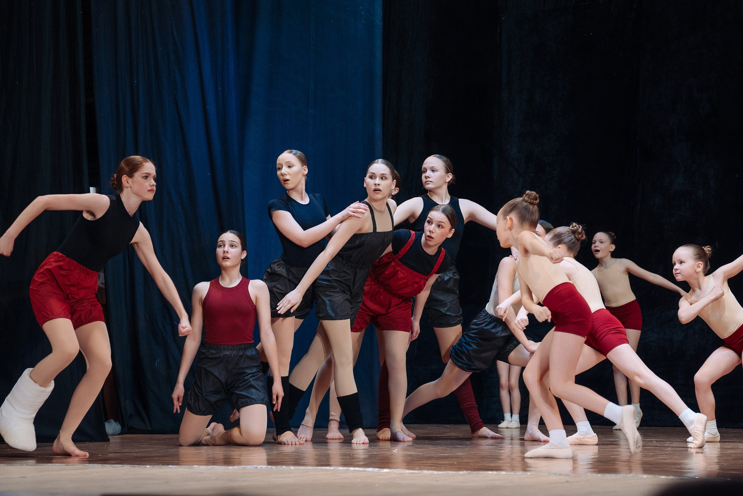 Zabava. Фотограф в Глазове Роман Маньков