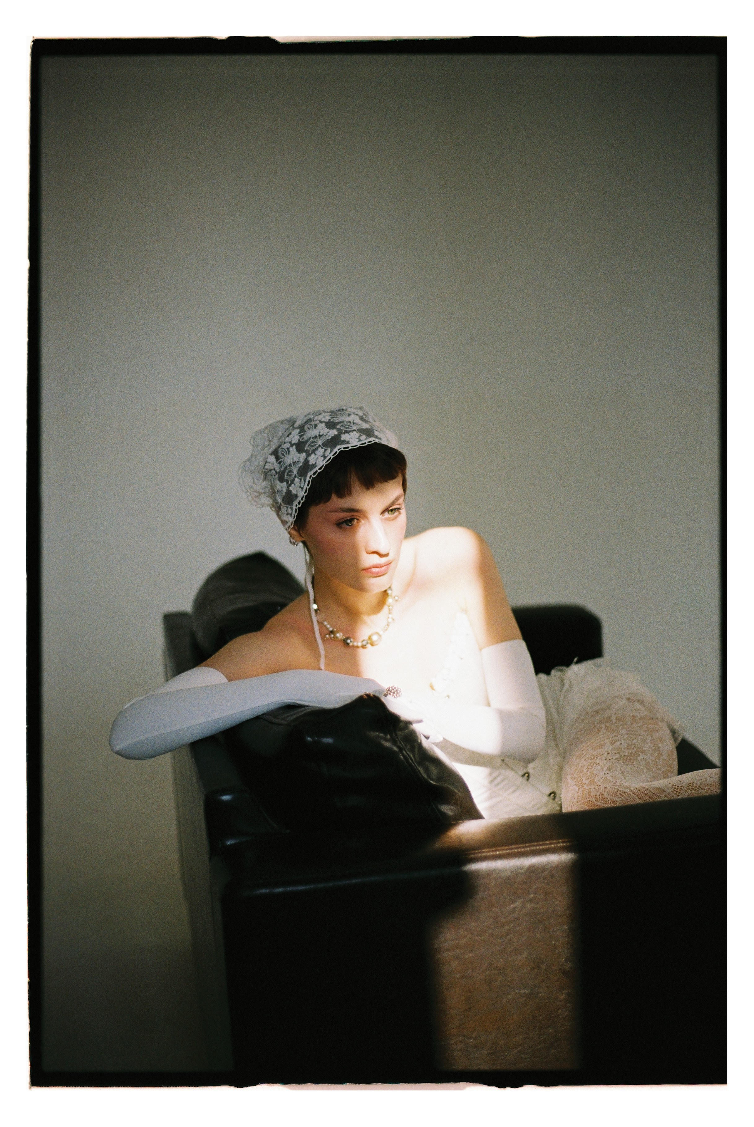 Viktoria. MARK DOROHOV