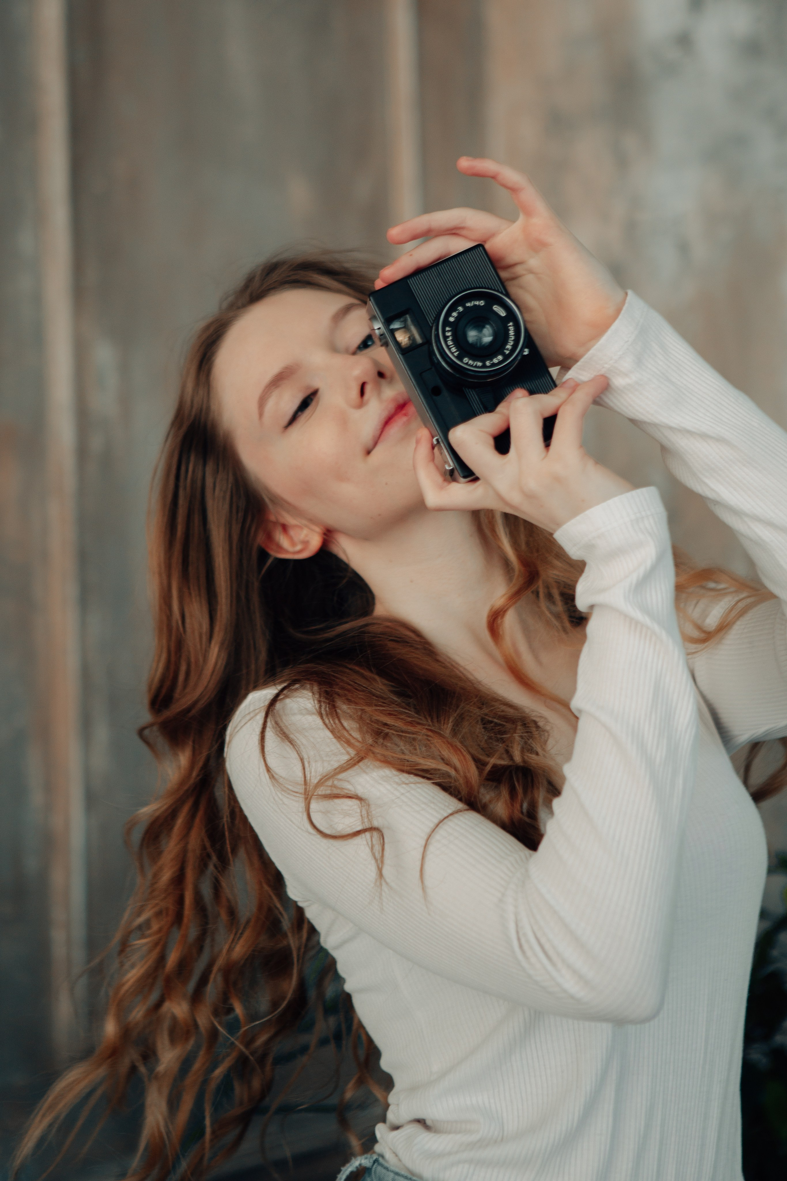 Полина. Свадебный и портретный фотограф Виктория Шипелик