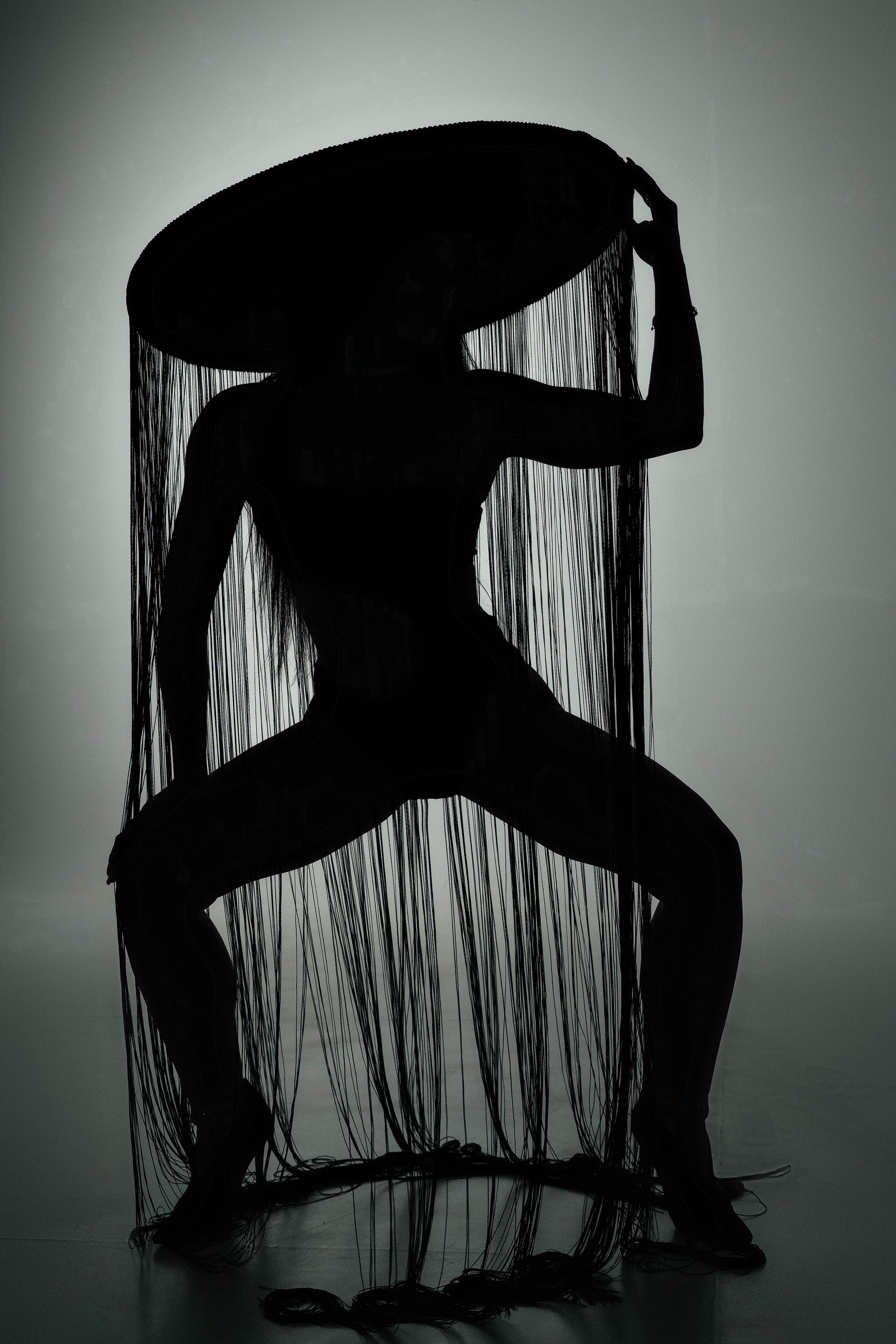 Проект Шляпы. Виктория Алпеева — фотограф по любви