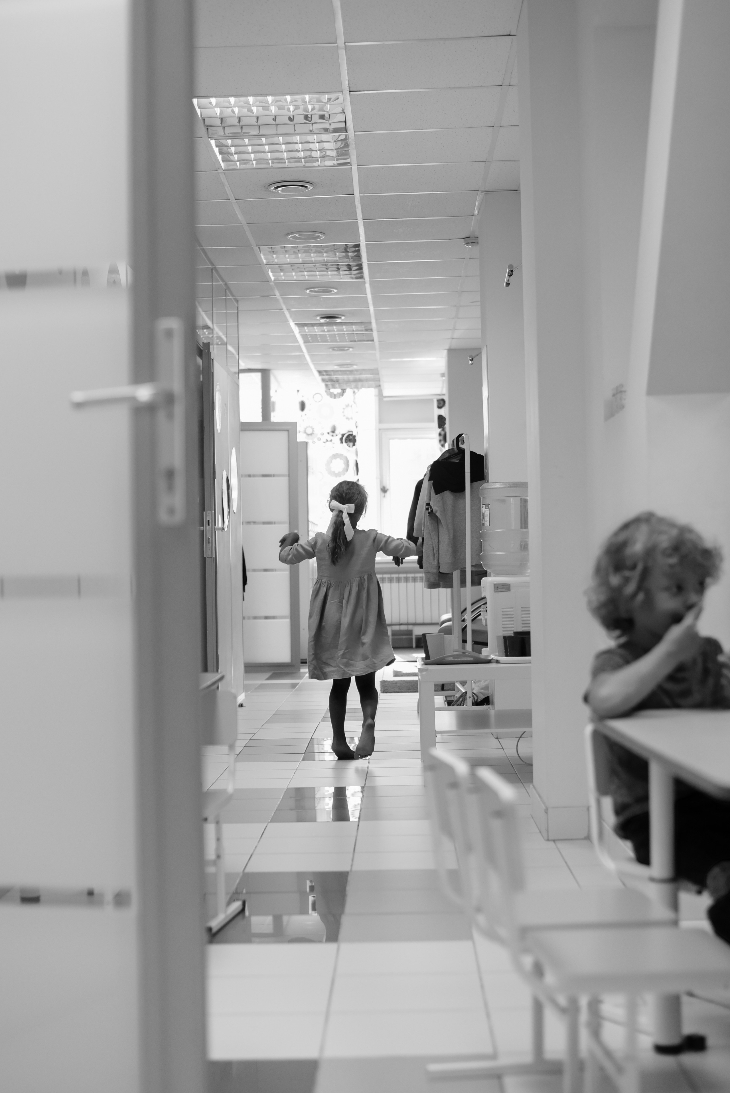 Первое, второе и компот. Детский и семейный фотограф в Новосибирске Саша Дорошенко