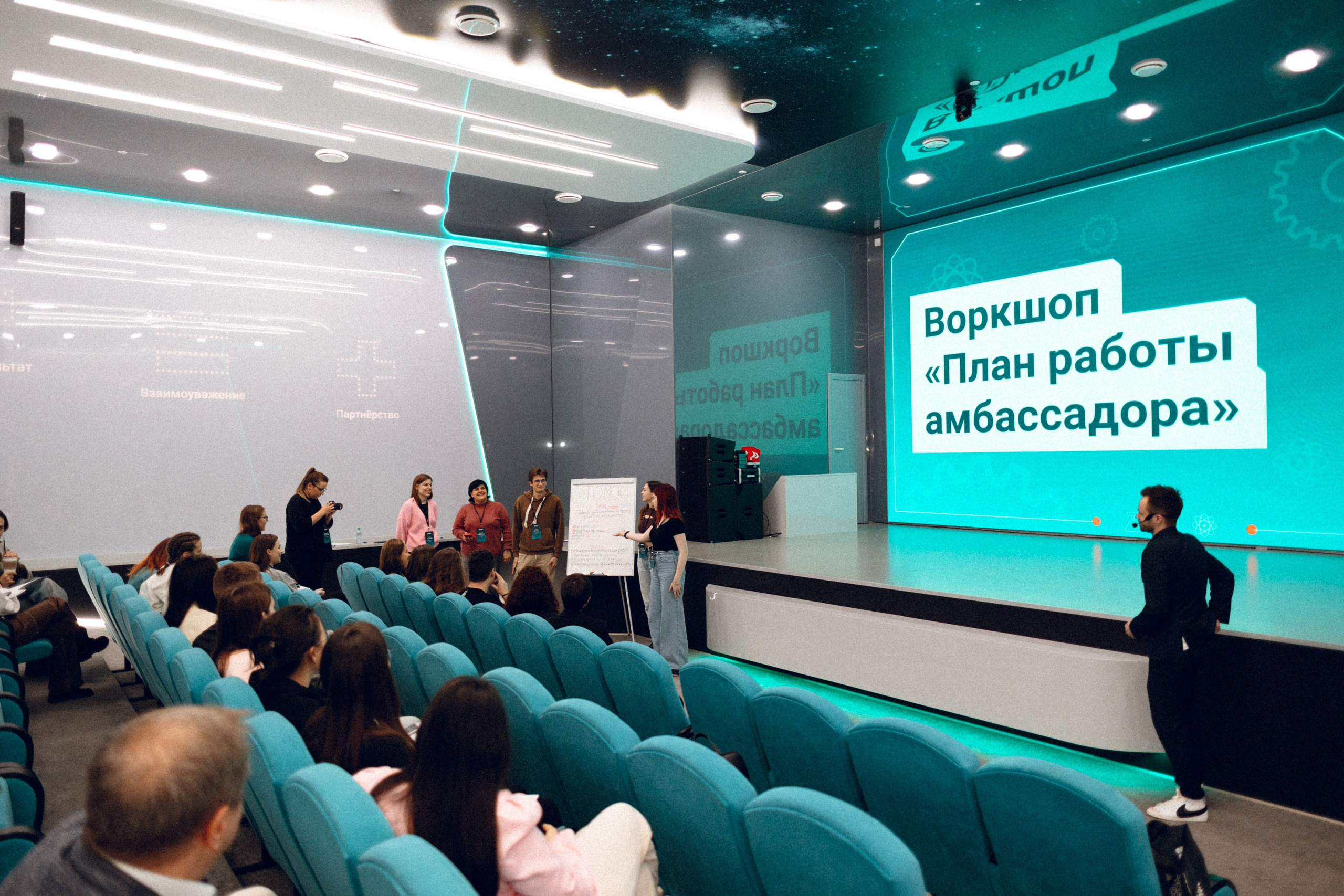 Сибур — герои индустрии. Фотограф Александр Тулупов