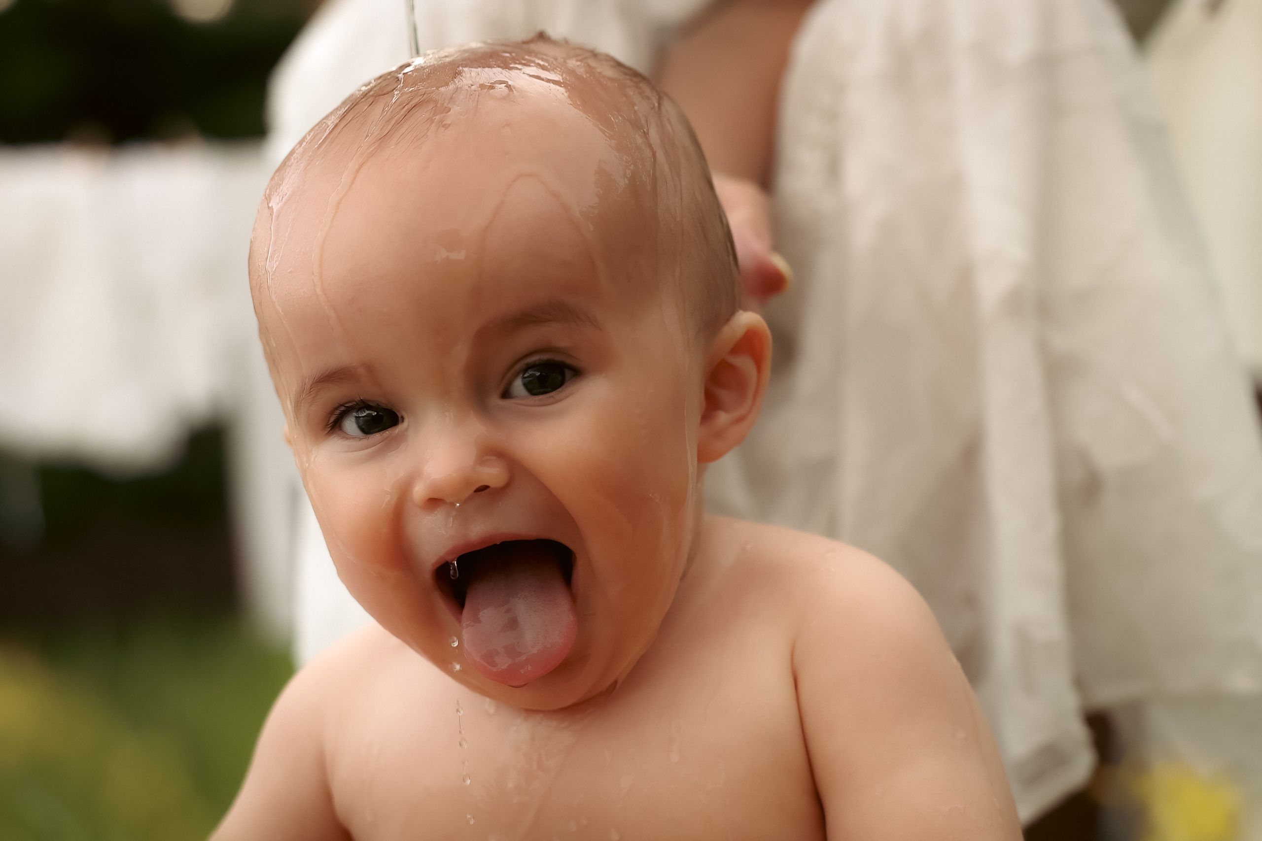 Большая стирка. Ваш семейный newborn и lifestyle фотограф в СПБ Наталья Журавлева