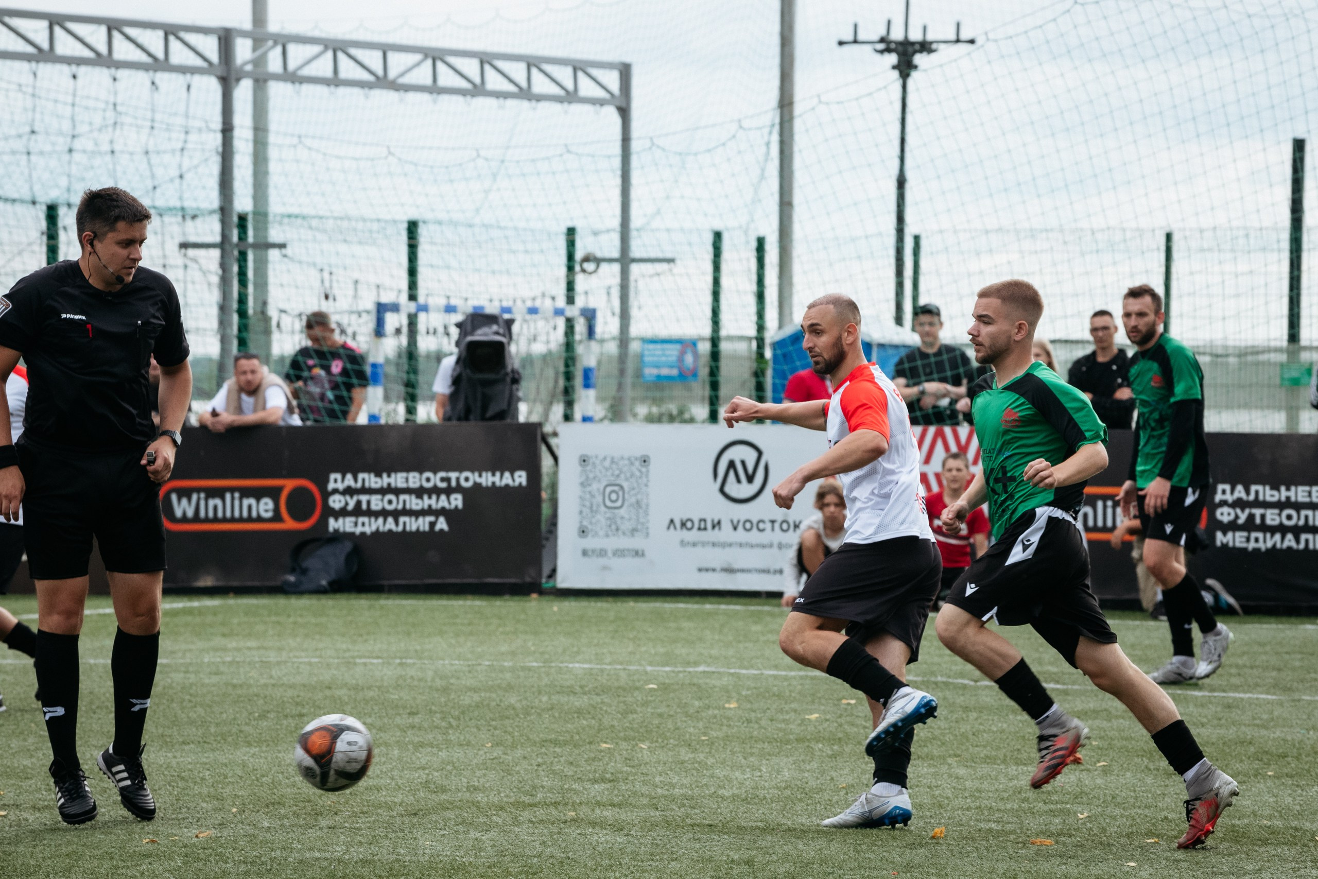 МЕДИА ЛИГА — ФИНАЛ. СВОИ. ФОТООТЧЕТЫ-СОБЫТИЯ-МЕСТА