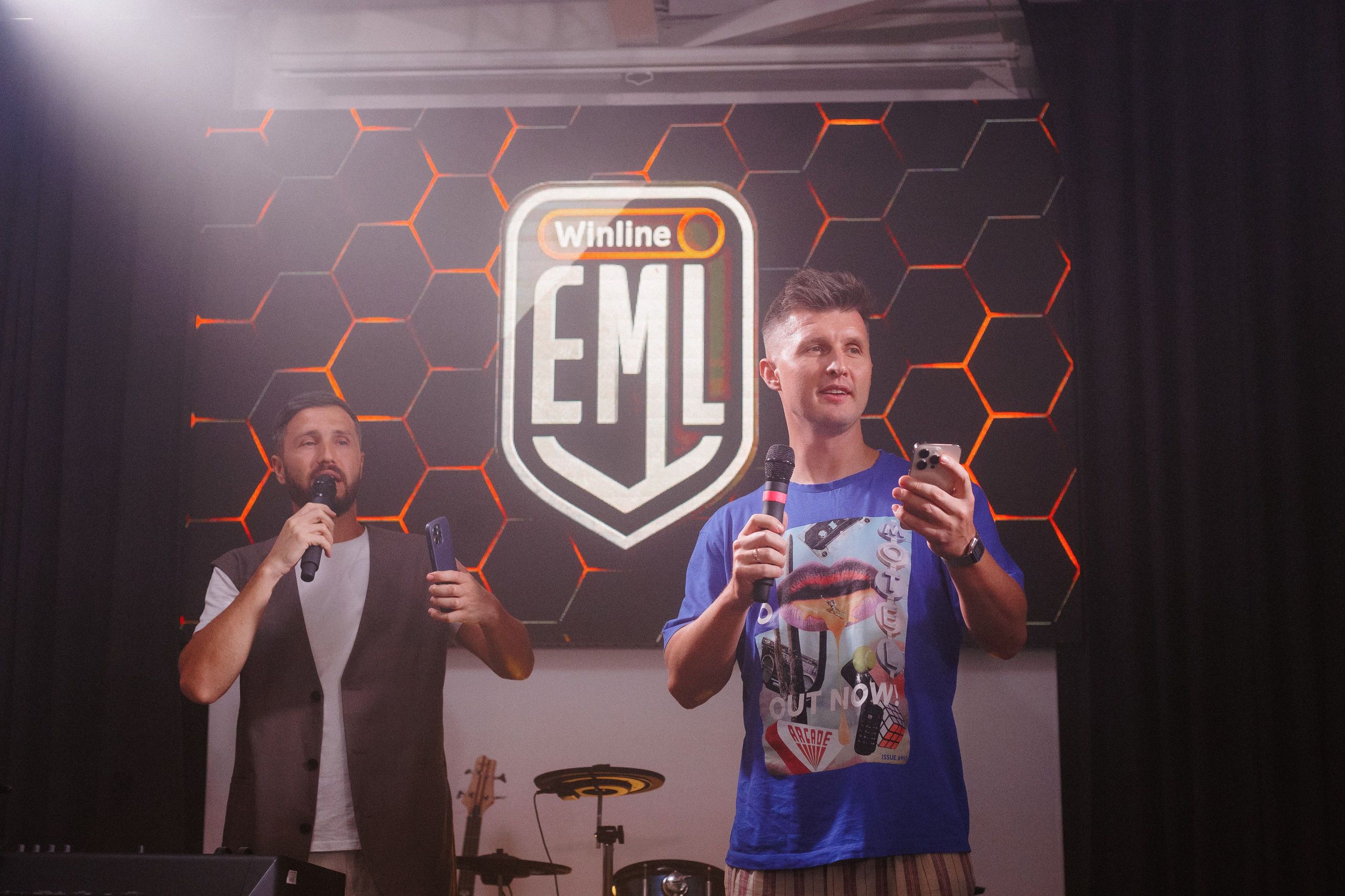 MEDIALIGA DV — AFTER PARTY. СВОИ. ФОТООТЧЕТЫ-СОБЫТИЯ-МЕСТА