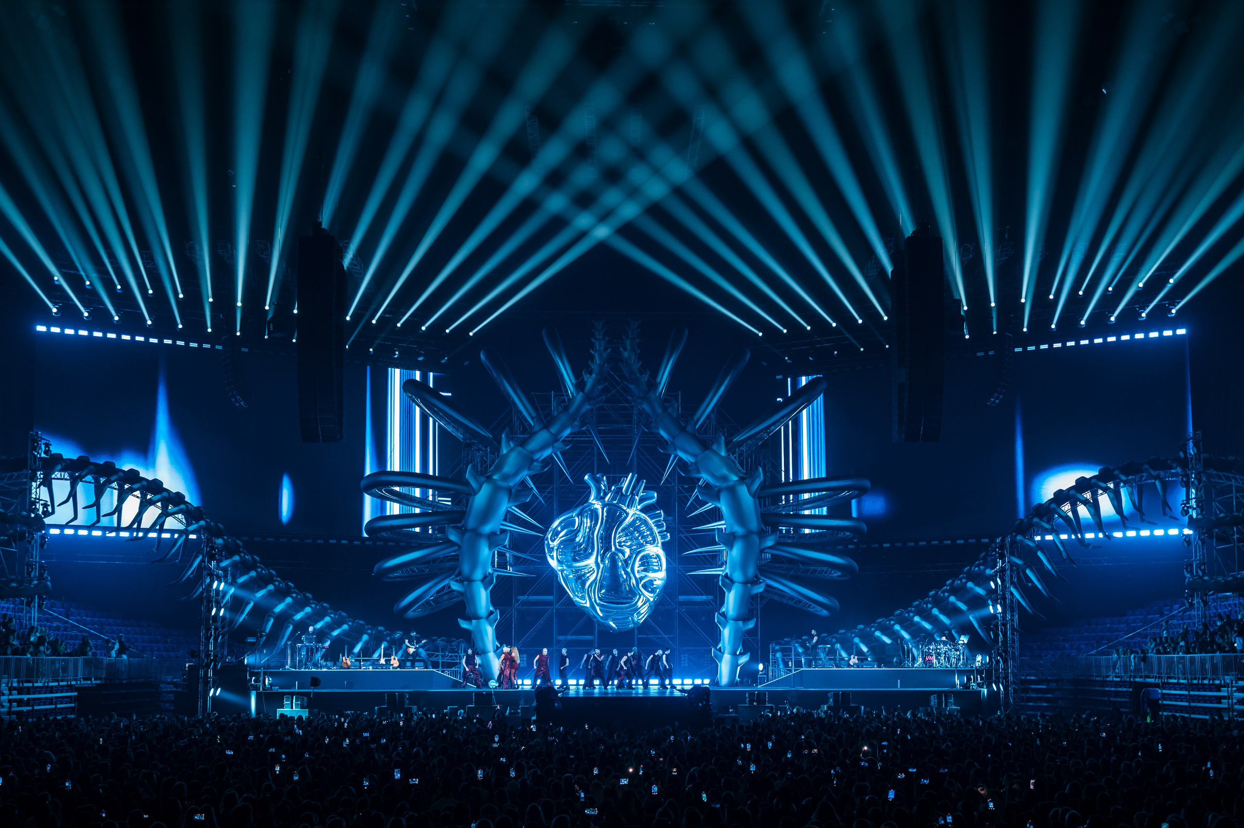 ANNA ASTI, SILA SVETA MUSIC. @tomrus: Рустам Шагиморданов — фотограф