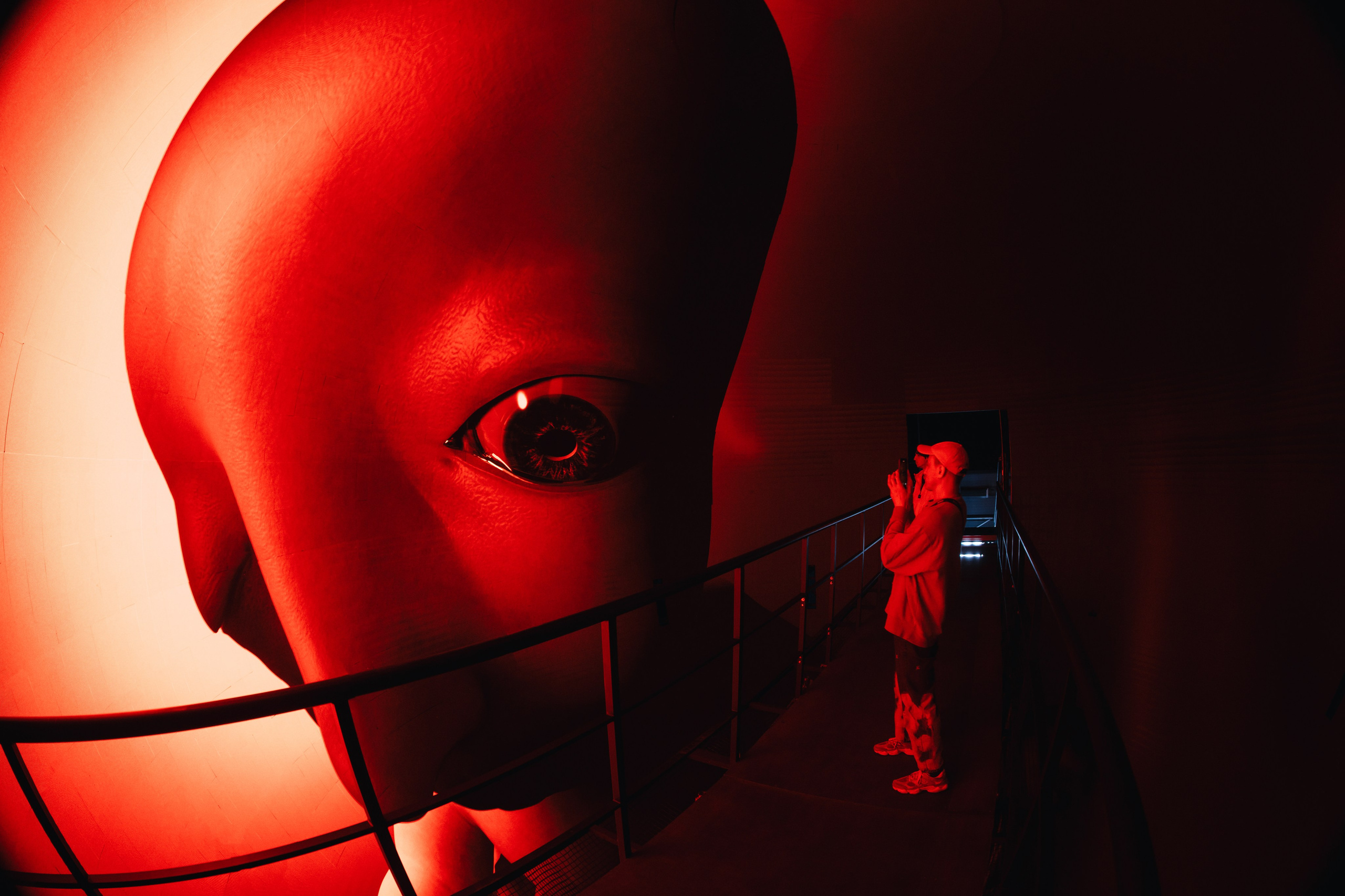 SPHERE, SILA SVETA. @tomrus: Рустам Шагиморданов — фотограф