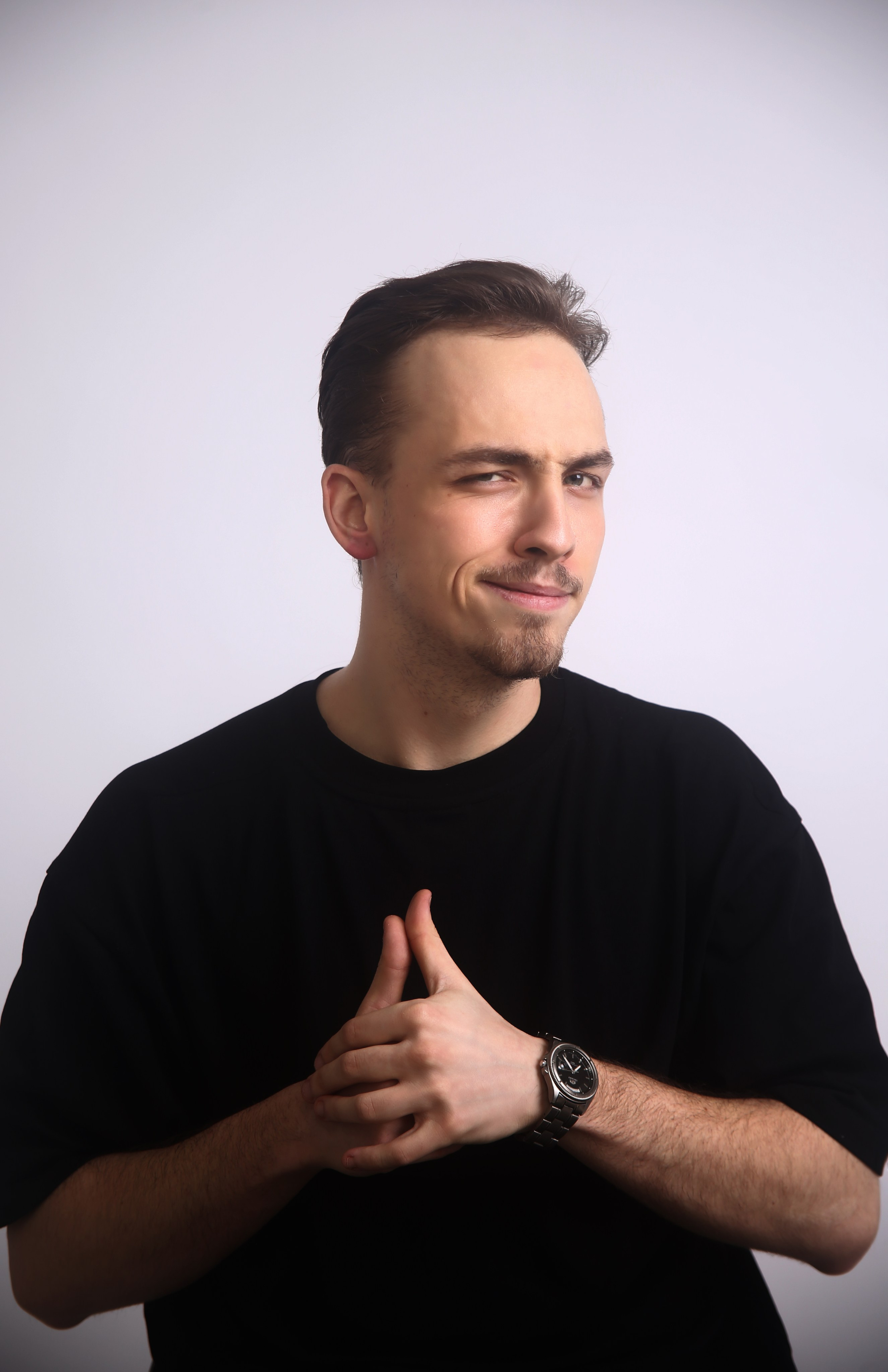 Актерское портфолио