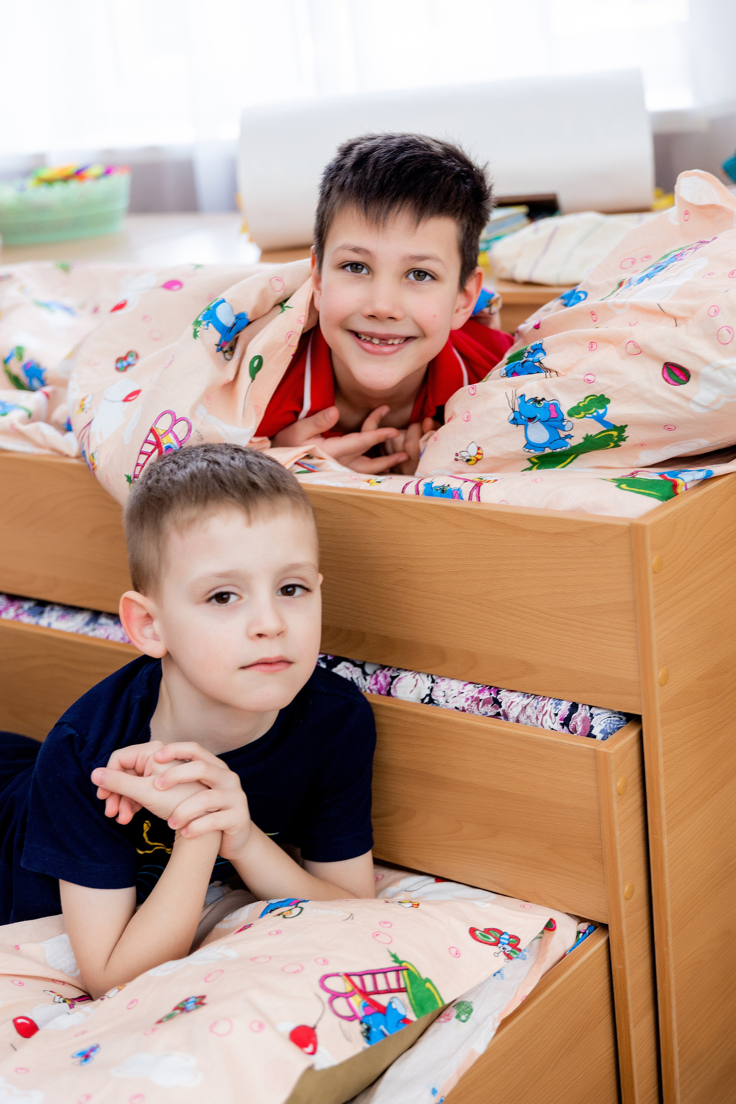 Детский сад. Дорогой друг! Приветствую тебя на моем сайте!