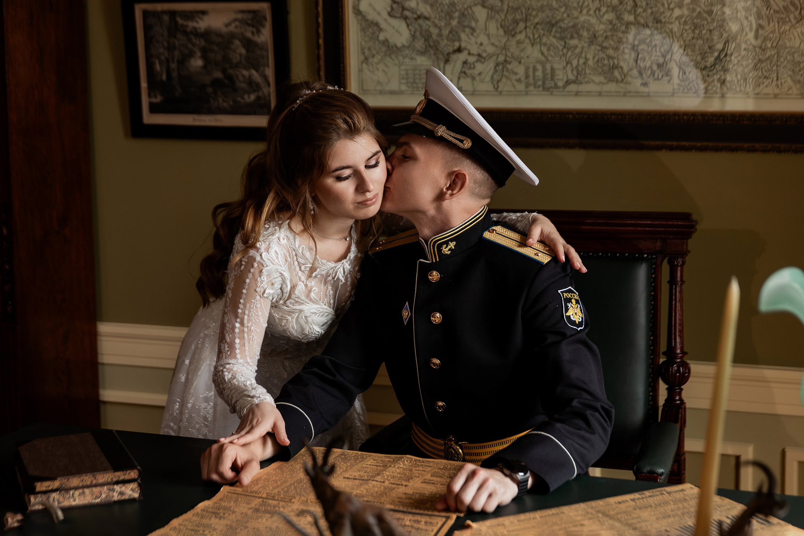 Алексей и Ксения. Дорогой друг! Приветствую тебя на моем сайте!