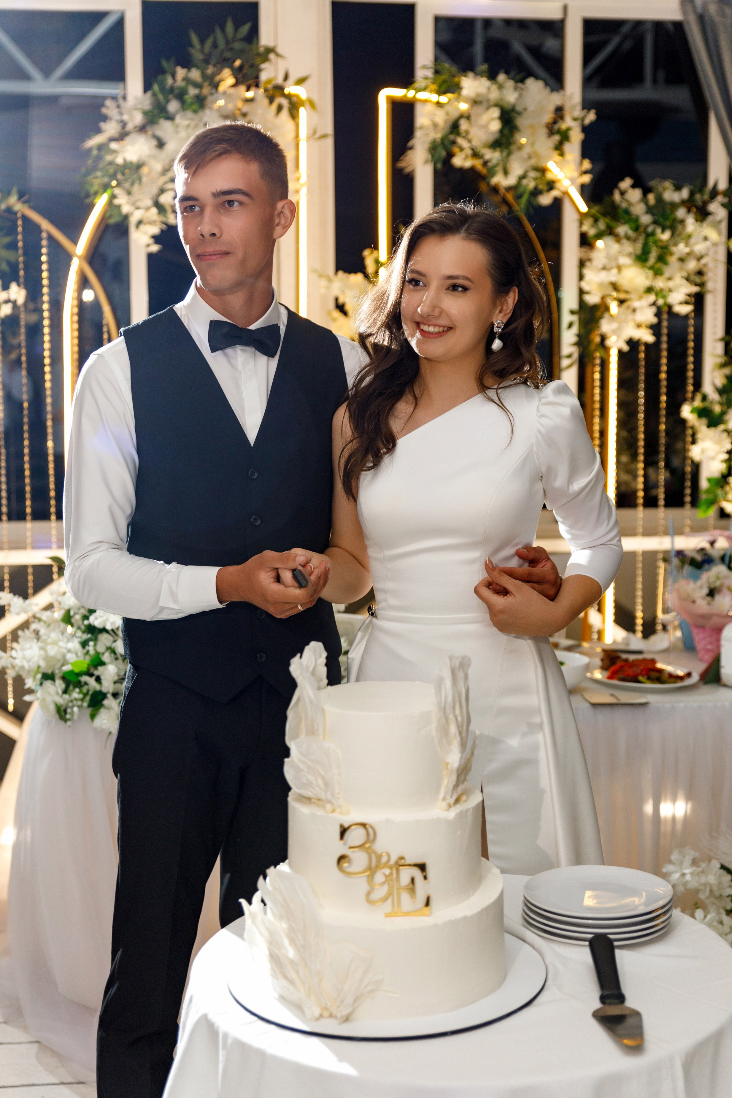 Захар и Елизавета. Дорогой друг! Приветствую тебя на моем сайте!