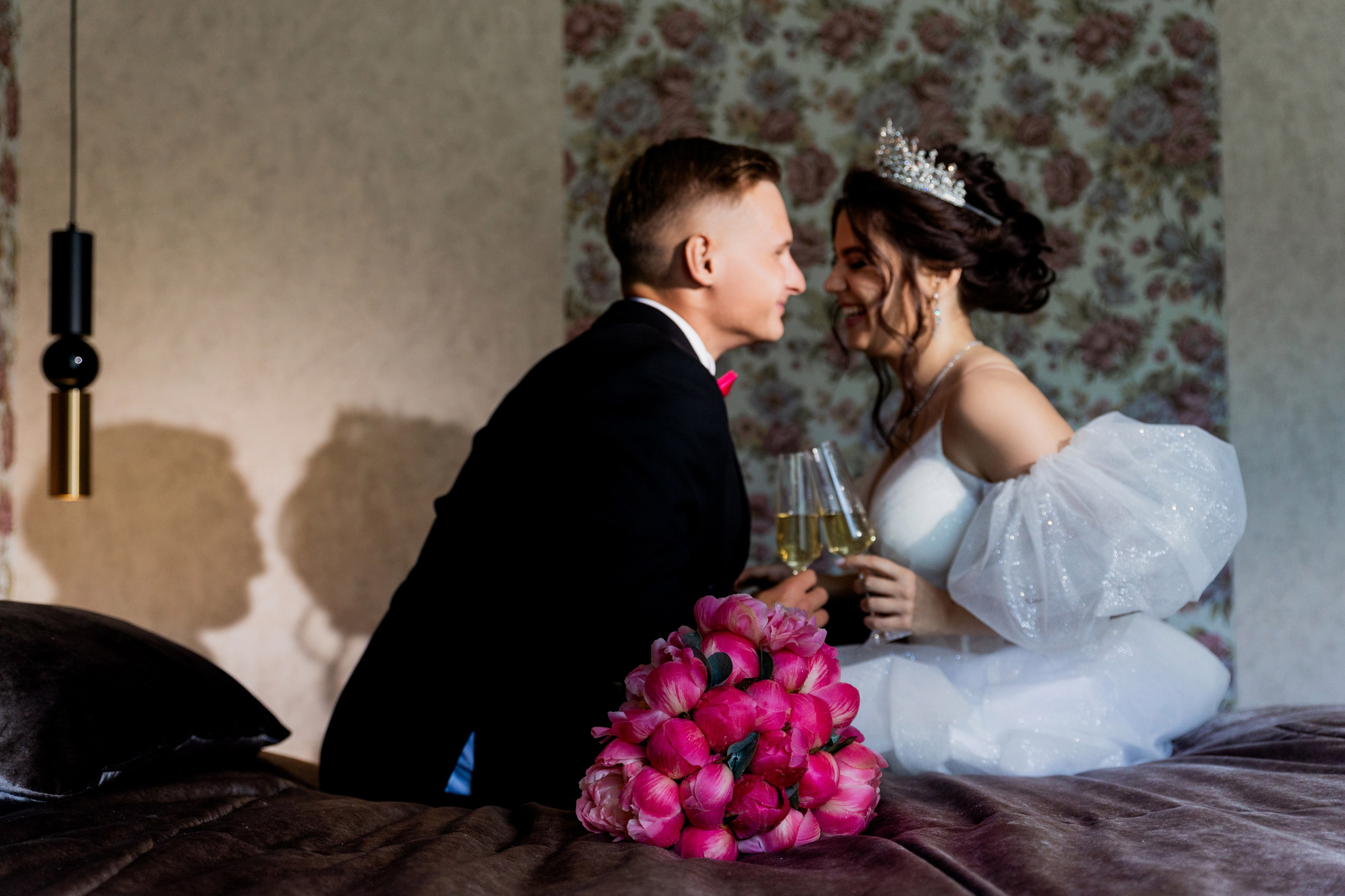 Александр и Мария. Дорогой друг! Приветствую тебя на моем сайте!