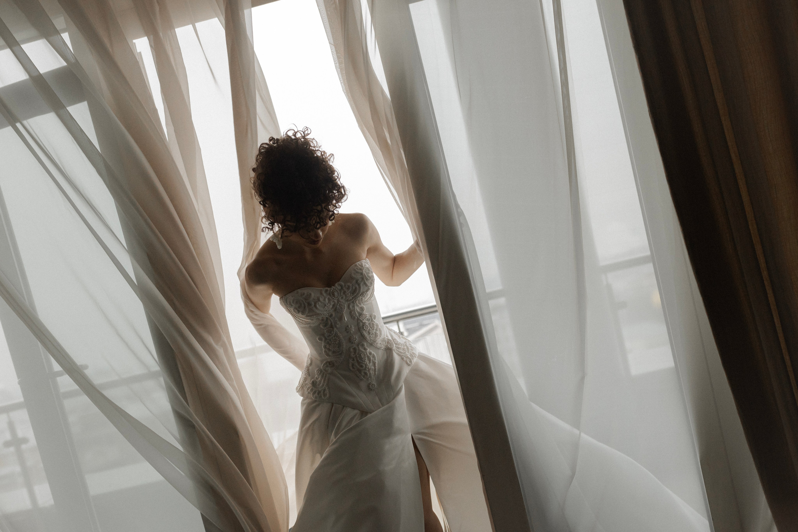 Андрей & Ксения