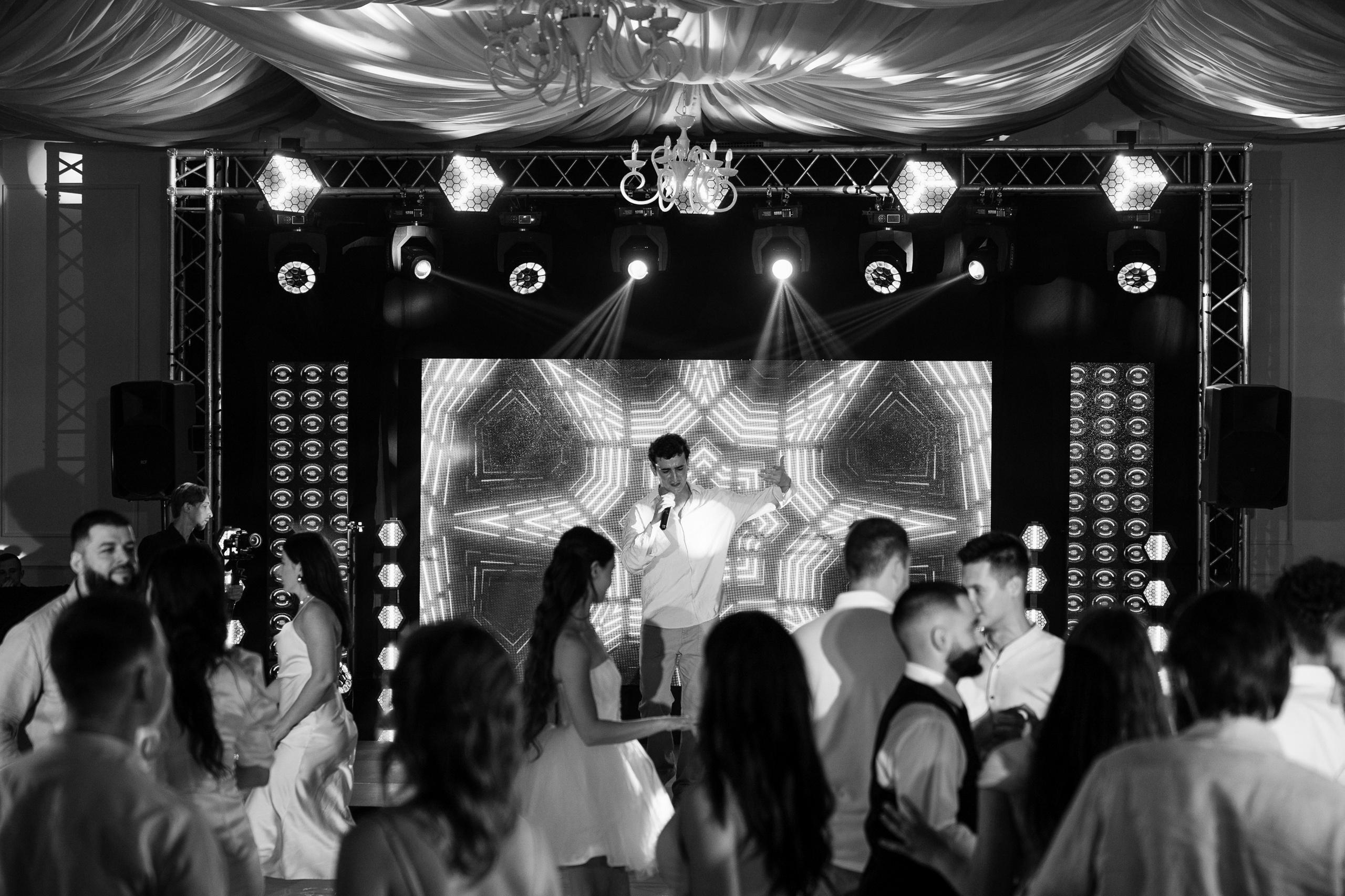 Алибек и Мари. Свадебный фотограф в Ростове — на — Дону Александра Пивоварова