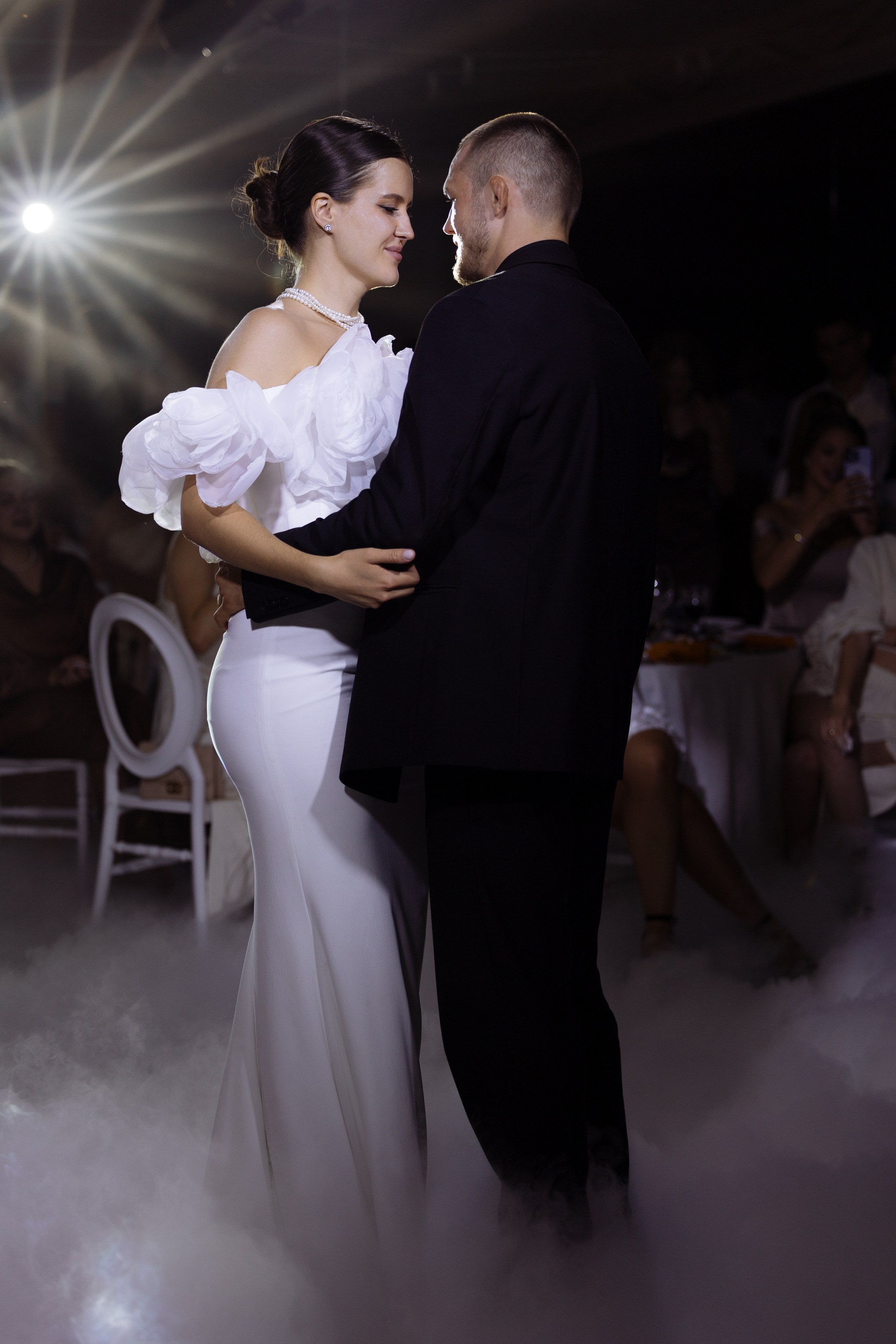 Сергей и Яна. Свадебный фотограф в Ростове — на — Дону Александра Пивоварова