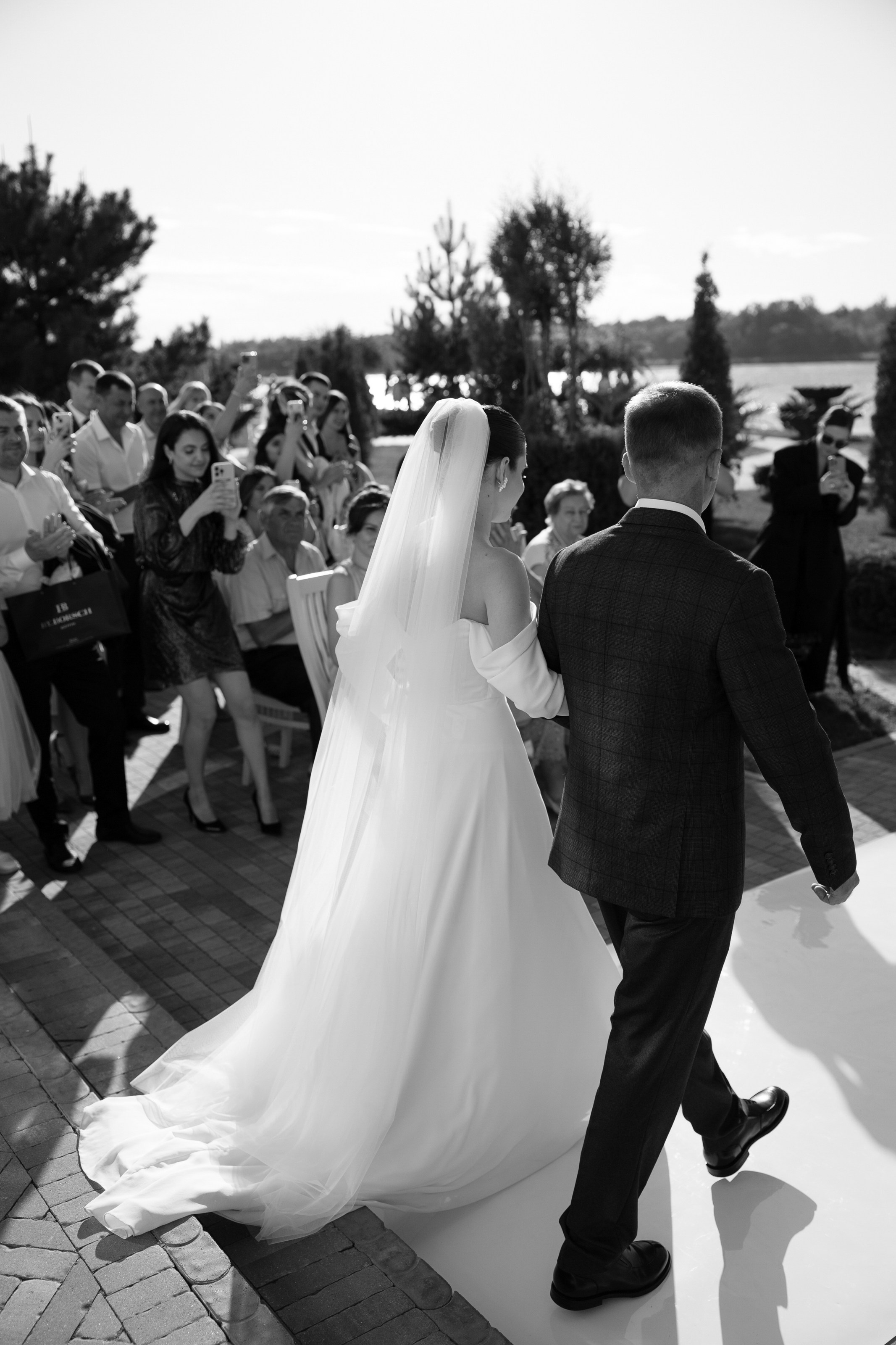 Павел и Яна. Свадебный фотограф в Ростове — на — Дону Александра Пивоварова